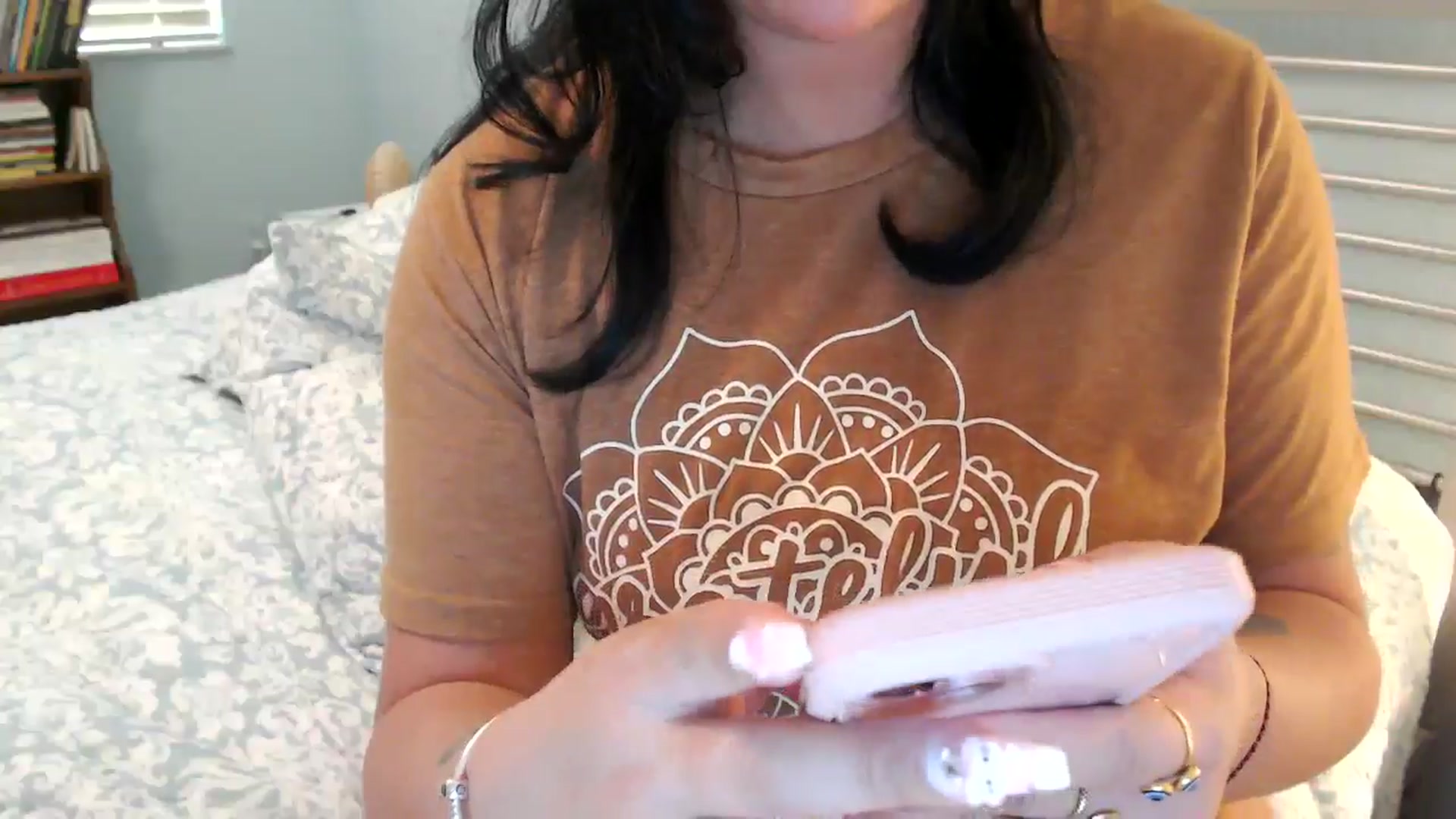 Gallery image thumbnail from MickaylaStar's myfreecams stream on, 02/11/2025, 20:04 image 15 of 20
