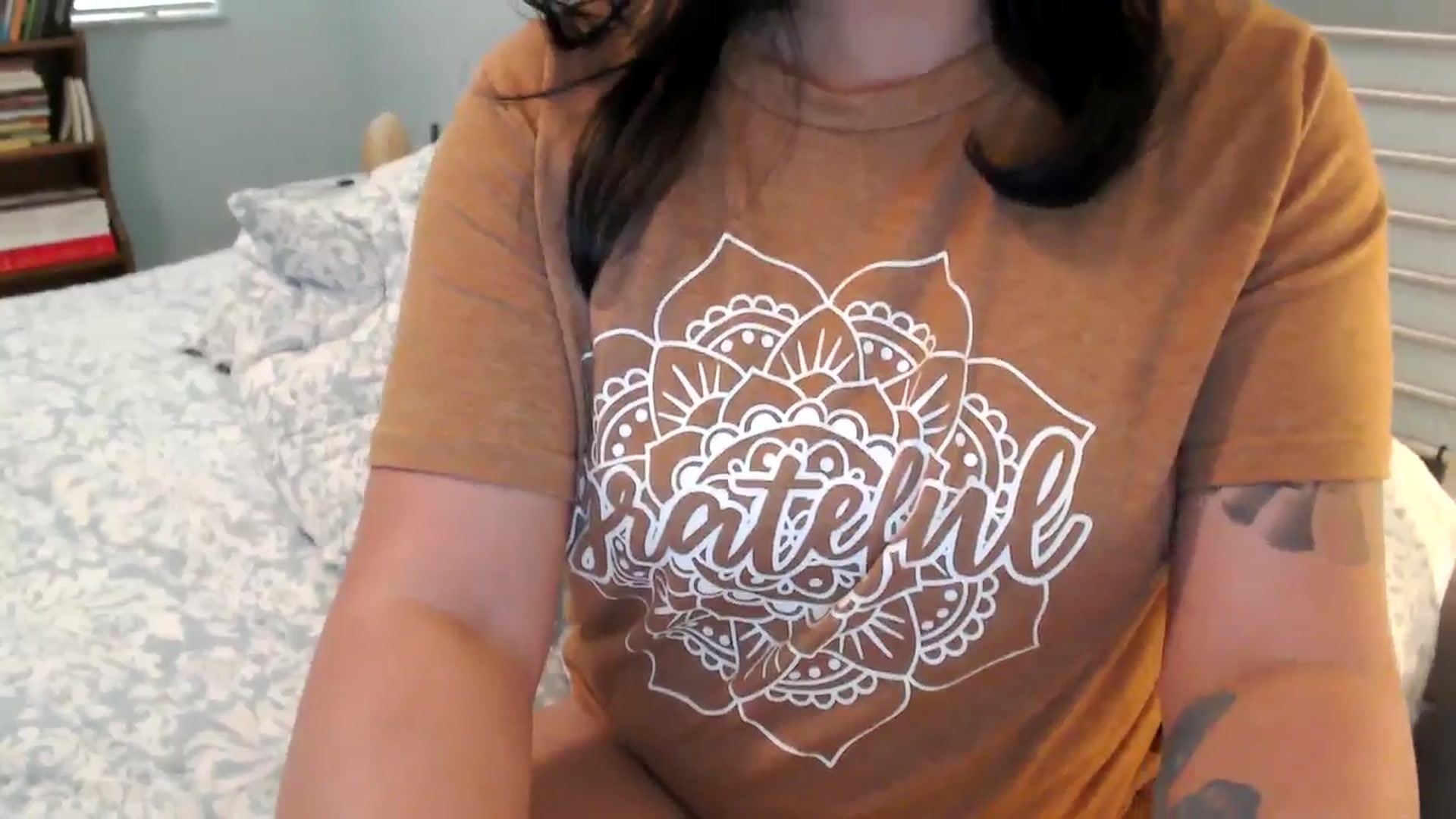 Gallery image thumbnail from MickaylaStar's myfreecams stream on, 02/11/2025, 20:04 image 14 of 20