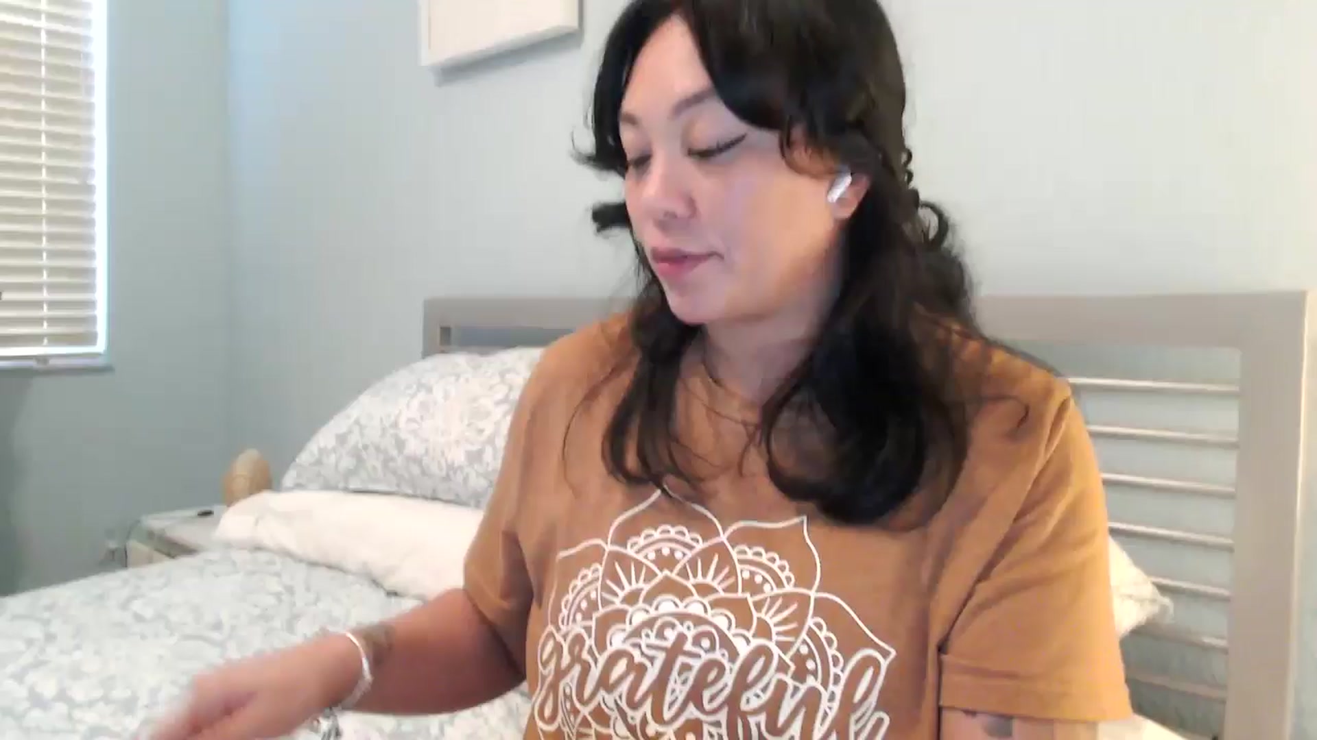 Gallery image thumbnail from MickaylaStar's myfreecams stream on, 02/11/2025, 20:04 image 1 of 20