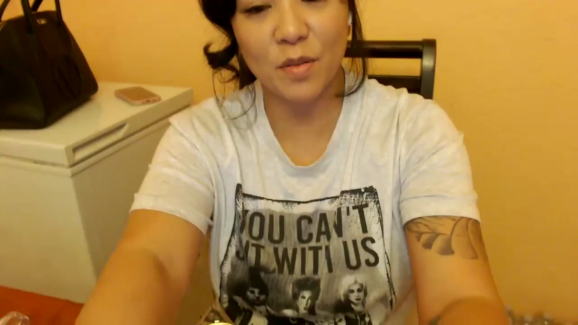 Gallery image thumbnail from MickaylaStar's myfreecams stream on, 02/13/2025, 16:08 image 16 of 20
