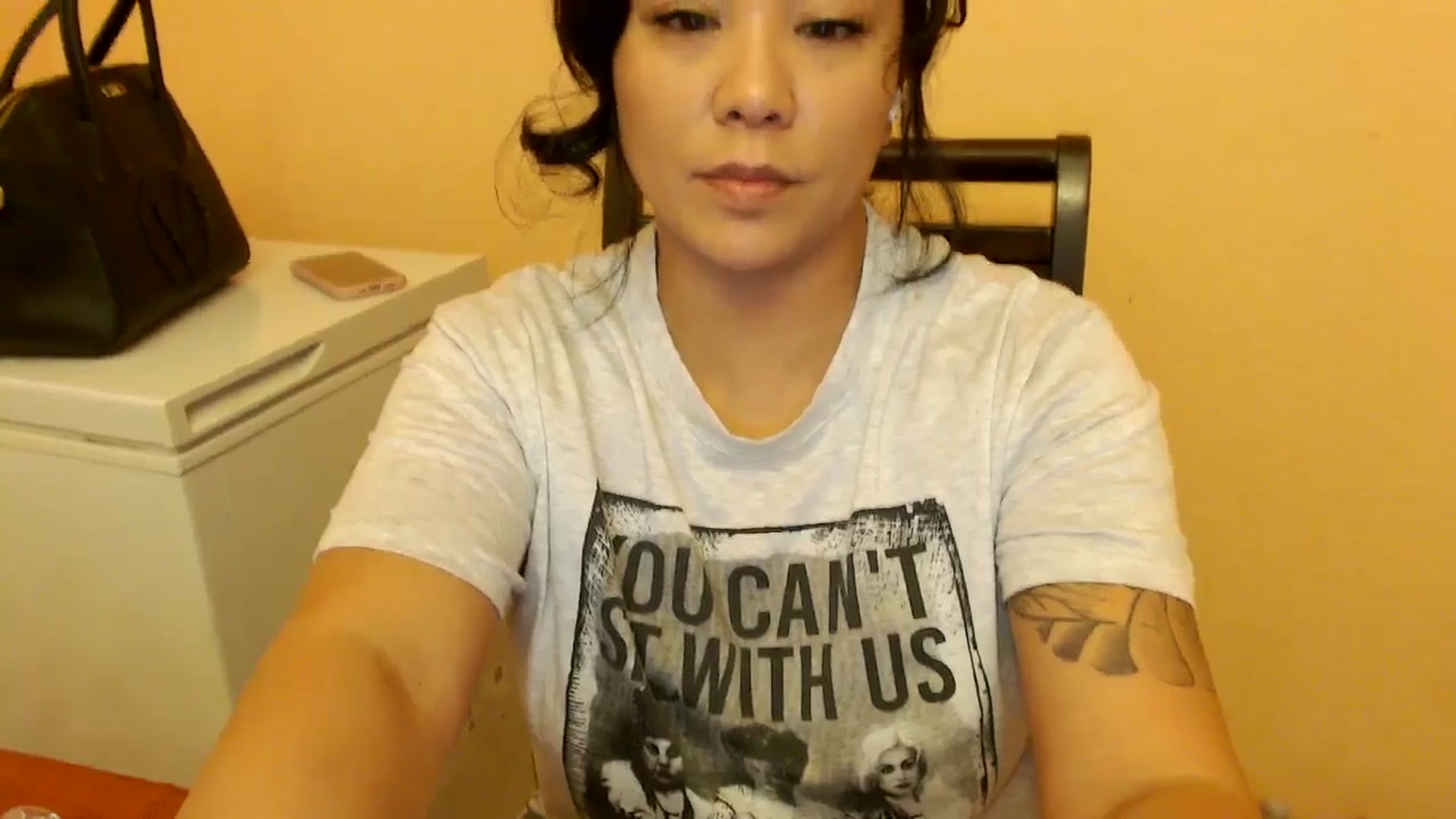 Gallery image thumbnail from MickaylaStar's myfreecams stream on, 02/13/2025, 16:08 image 17 of 20