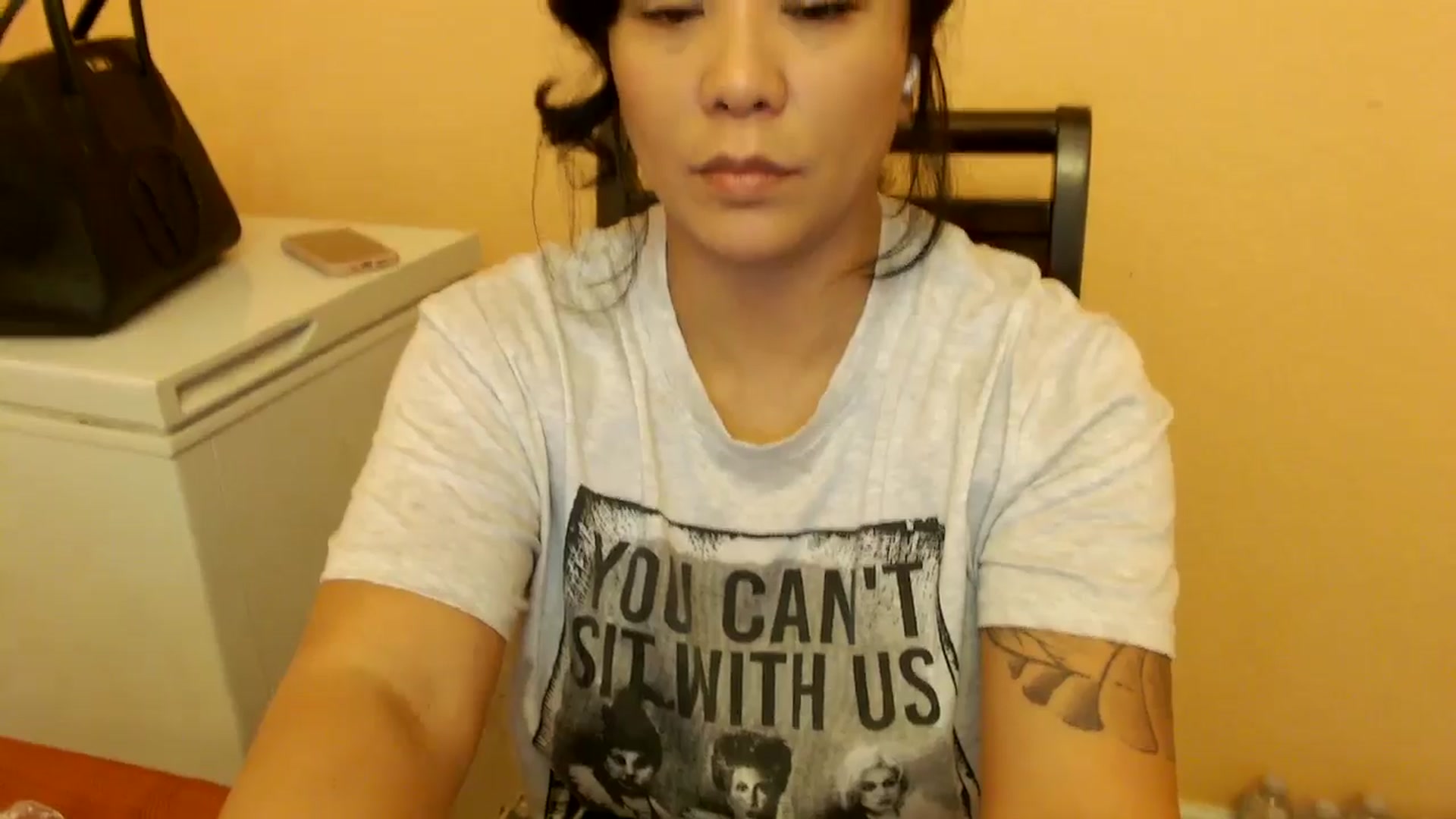 Gallery image thumbnail from MickaylaStar's myfreecams stream on, 02/13/2025, 16:08 image 11 of 20