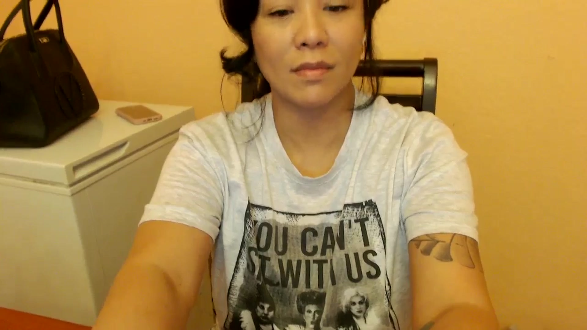Gallery image thumbnail from MickaylaStar's myfreecams stream on, 02/13/2025, 16:08 image 9 of 20
