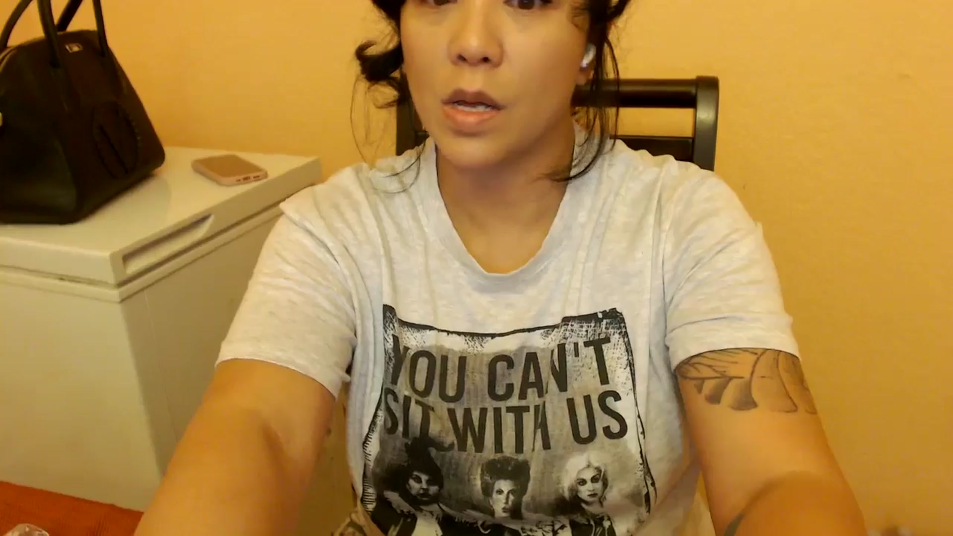 Gallery image thumbnail from MickaylaStar's myfreecams stream on, 02/13/2025, 16:08 image 15 of 20