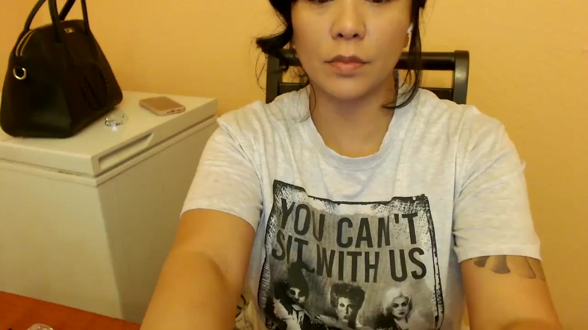 Gallery image thumbnail from MickaylaStar's myfreecams stream on, 02/13/2025, 16:08 image 1 of 20