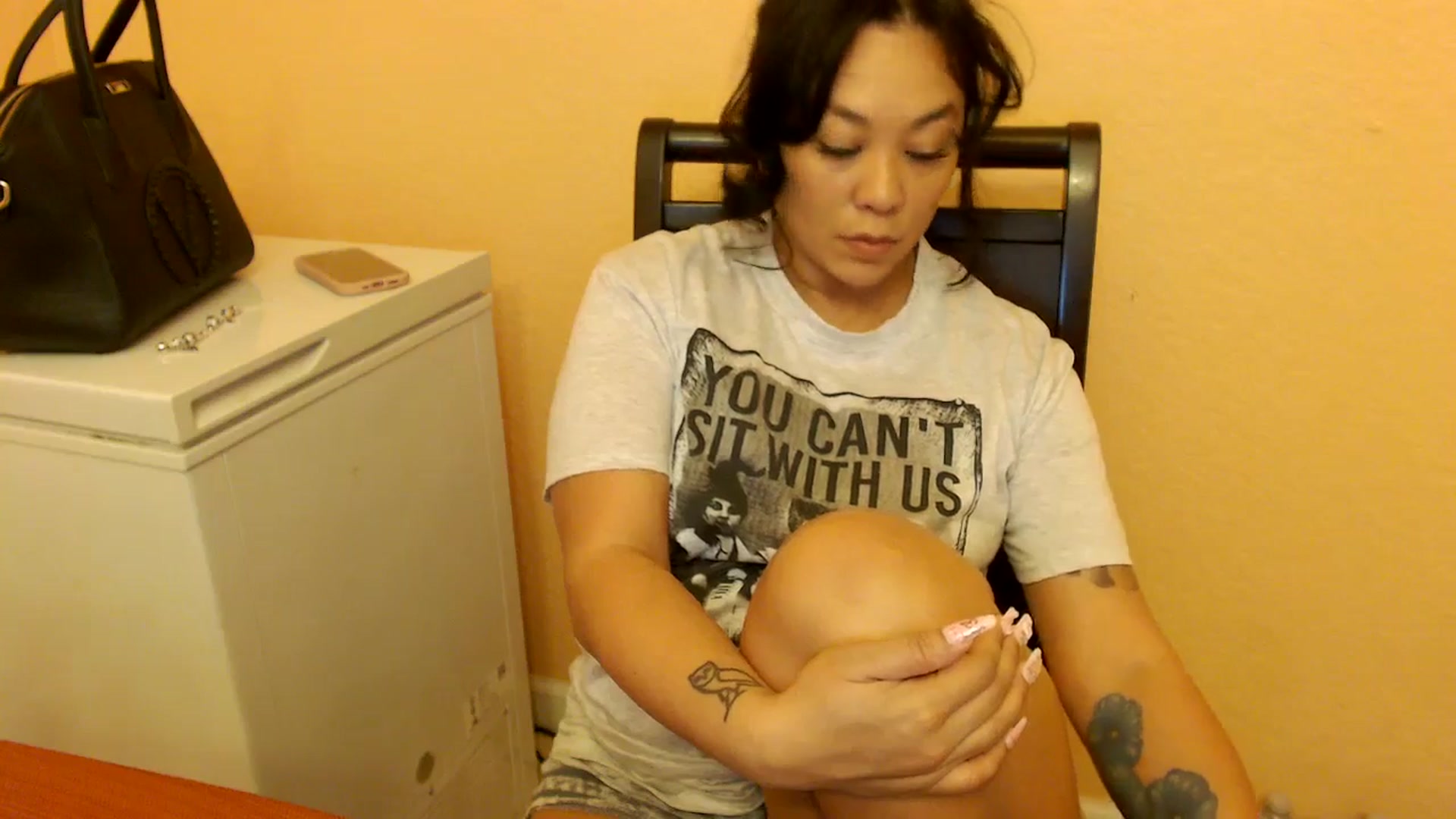 Gallery image thumbnail from MickaylaStar's myfreecams stream on, 02/13/2025, 16:35 image 6 of 20