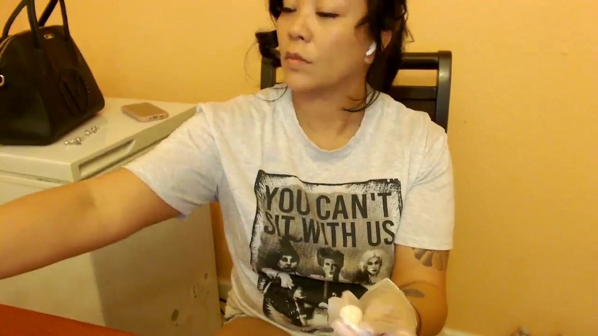 Gallery image thumbnail from MickaylaStar's myfreecams stream on, 02/13/2025, 16:35 image 9 of 20