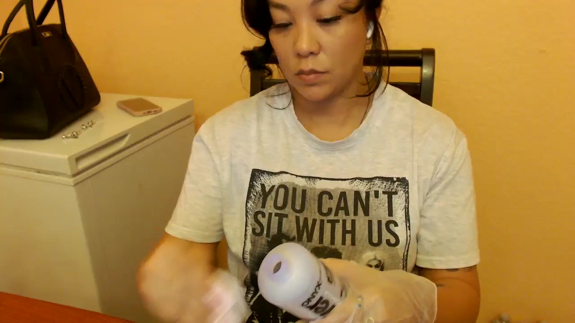 Gallery image thumbnail from MickaylaStar's myfreecams stream on, 02/13/2025, 16:35 image 5 of 20