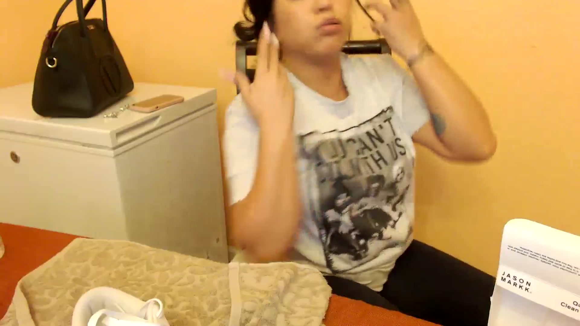 Gallery image thumbnail from MickaylaStar's myfreecams stream on, 02/13/2025, 17:17 image 15 of 20