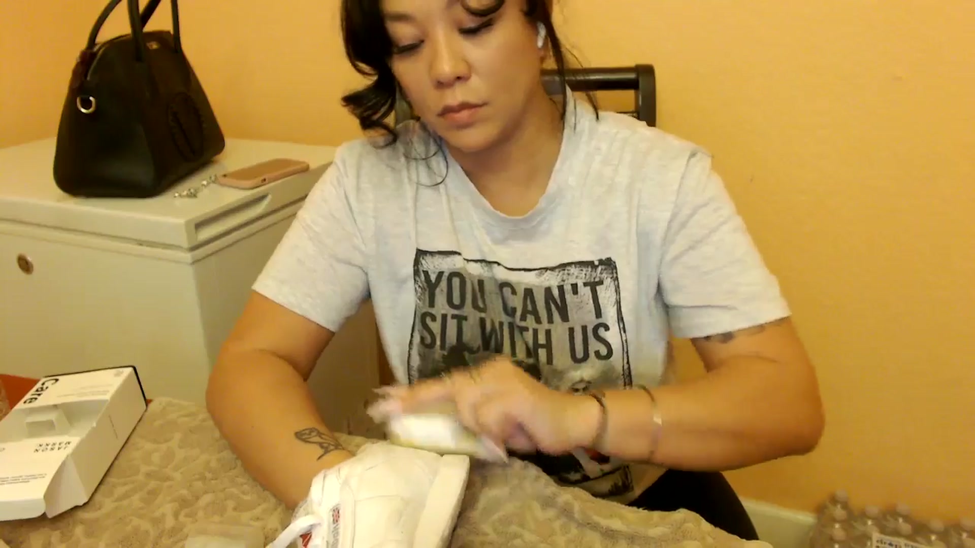 Gallery image thumbnail from MickaylaStar's myfreecams stream on, 02/13/2025, 17:17 image 17 of 20