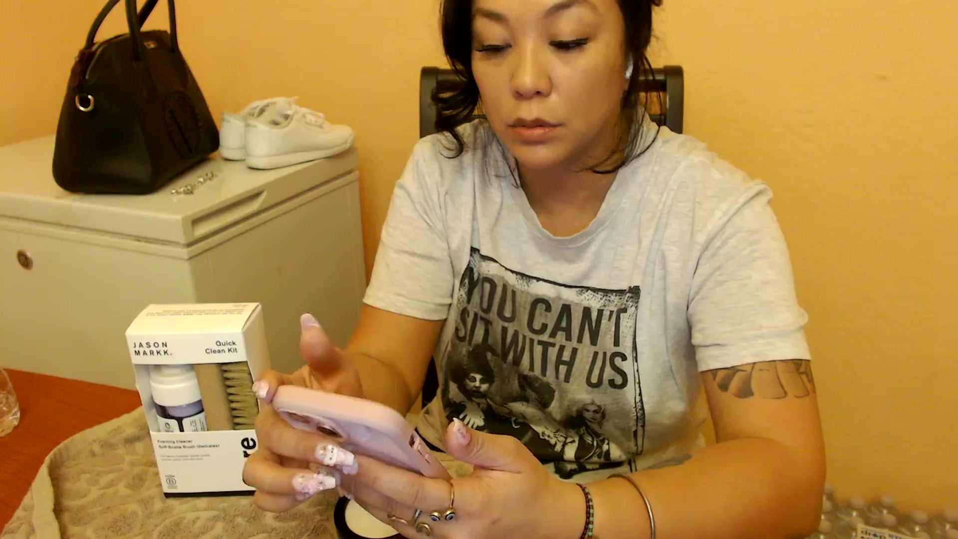 Gallery image thumbnail from MickaylaStar's myfreecams stream on, 02/13/2025, 17:17 image 10 of 20