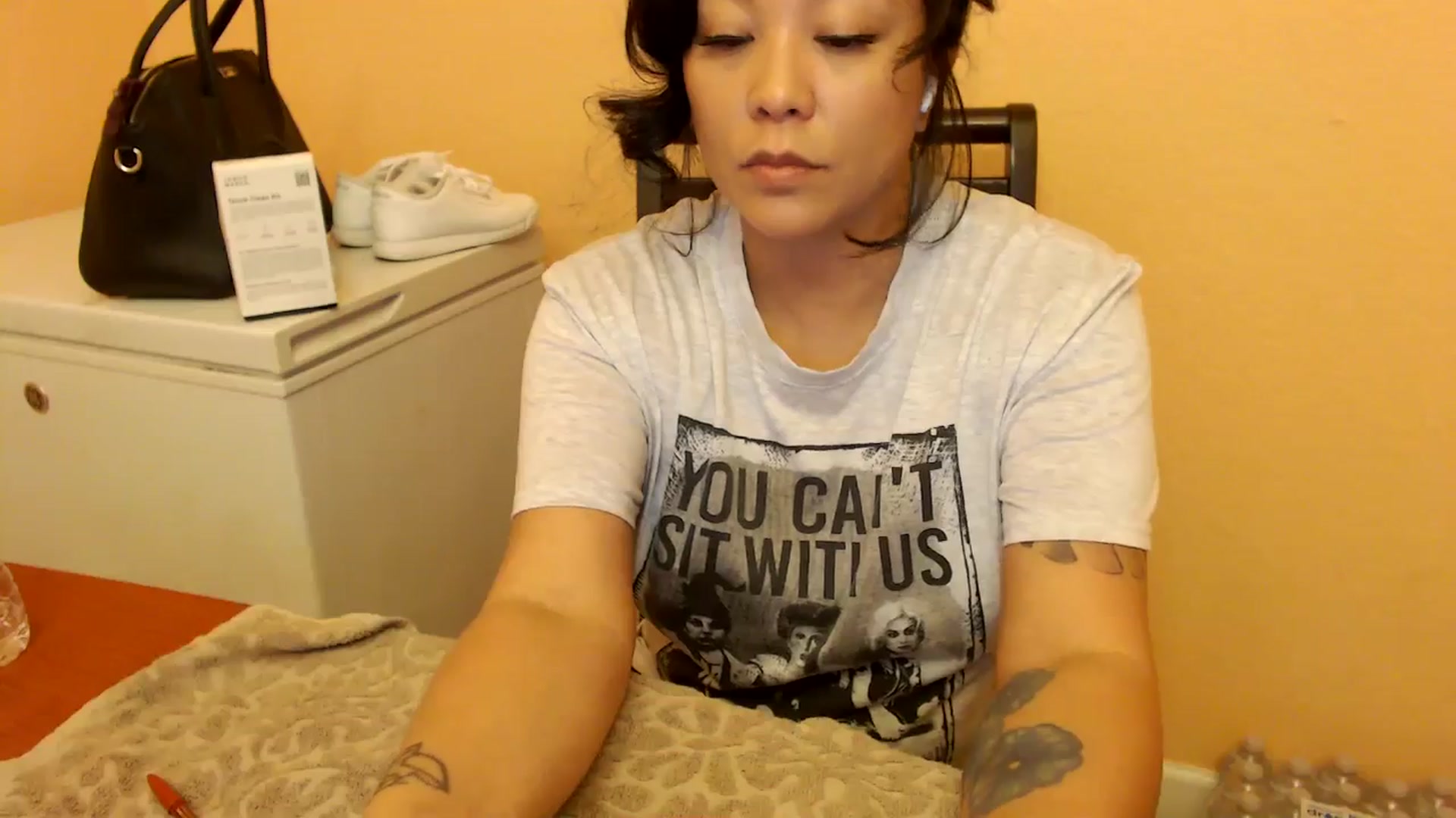 Gallery image thumbnail from MickaylaStar's myfreecams stream on, 02/13/2025, 17:17 image 4 of 20