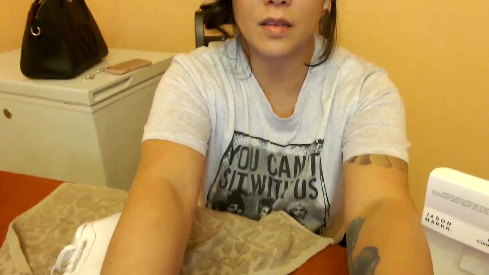 Gallery image thumbnail from MickaylaStar's myfreecams stream on, 02/13/2025, 17:17 image 16 of 20