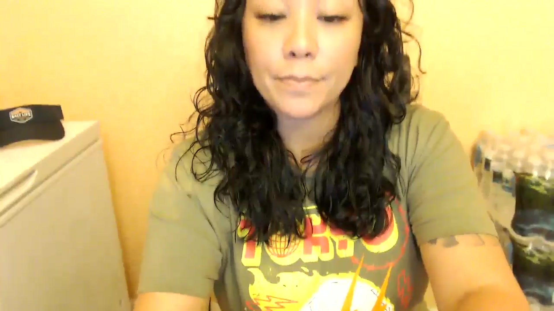 Gallery image thumbnail from MickaylaStar's myfreecams stream on, 02/20/2025, 17:51 image 13 of 20