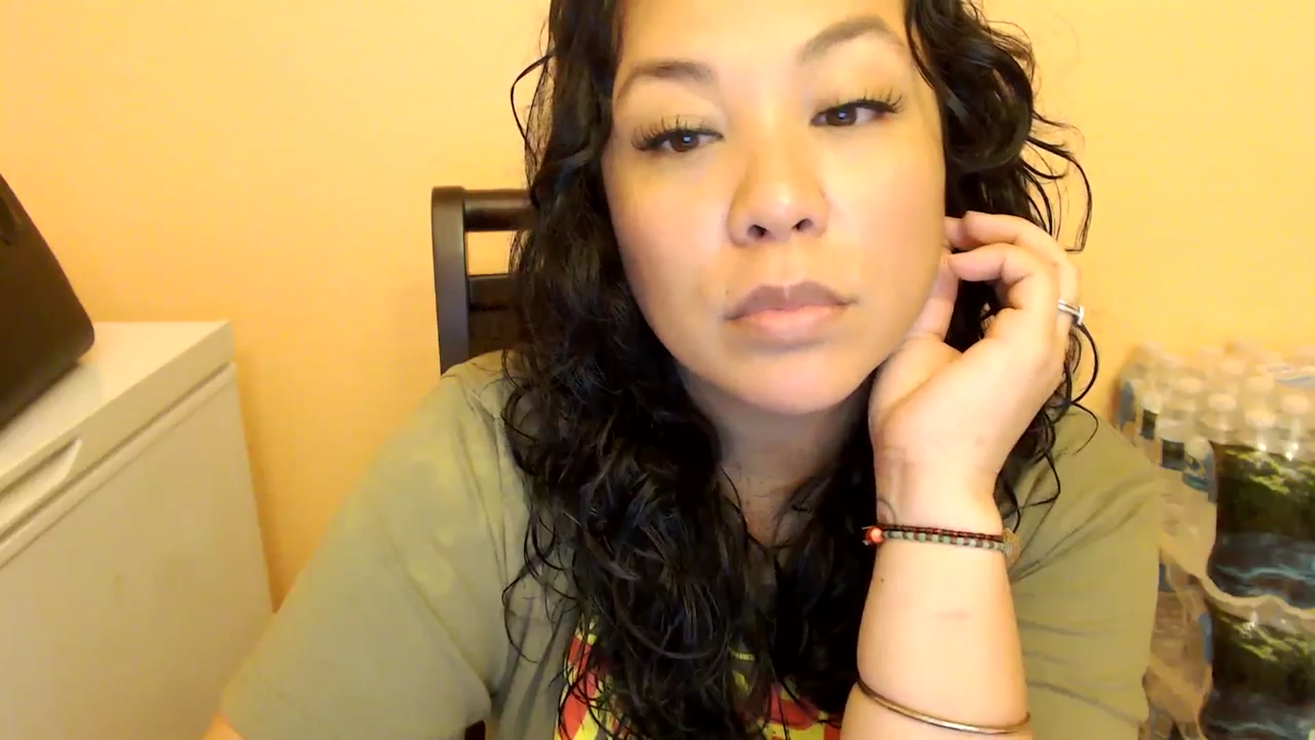 Gallery image thumbnail from MickaylaStar's myfreecams stream on, 02/20/2025, 17:51 image 4 of 20