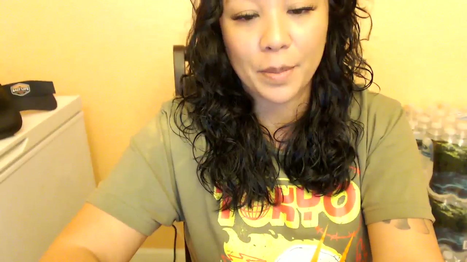 Gallery image thumbnail from MickaylaStar's myfreecams stream on, 02/20/2025, 17:51 image 19 of 20