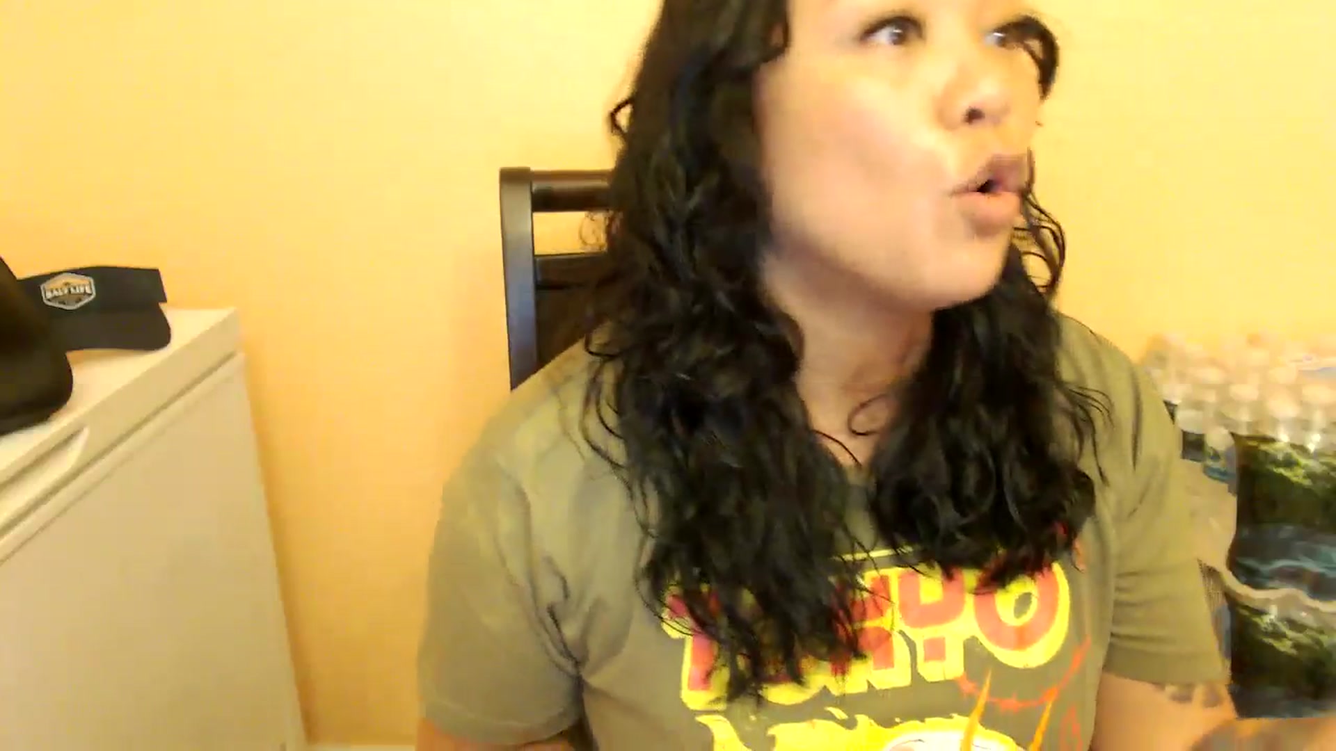Gallery image thumbnail from MickaylaStar's myfreecams stream on, 02/20/2025, 17:51 image 20 of 20