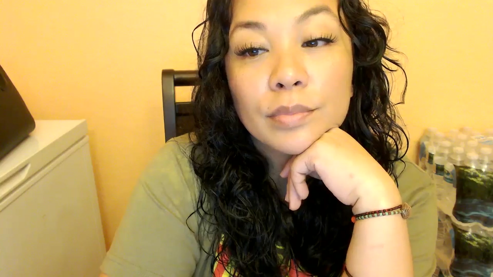 Gallery image thumbnail from MickaylaStar's myfreecams stream on, 02/20/2025, 17:51 image 5 of 20
