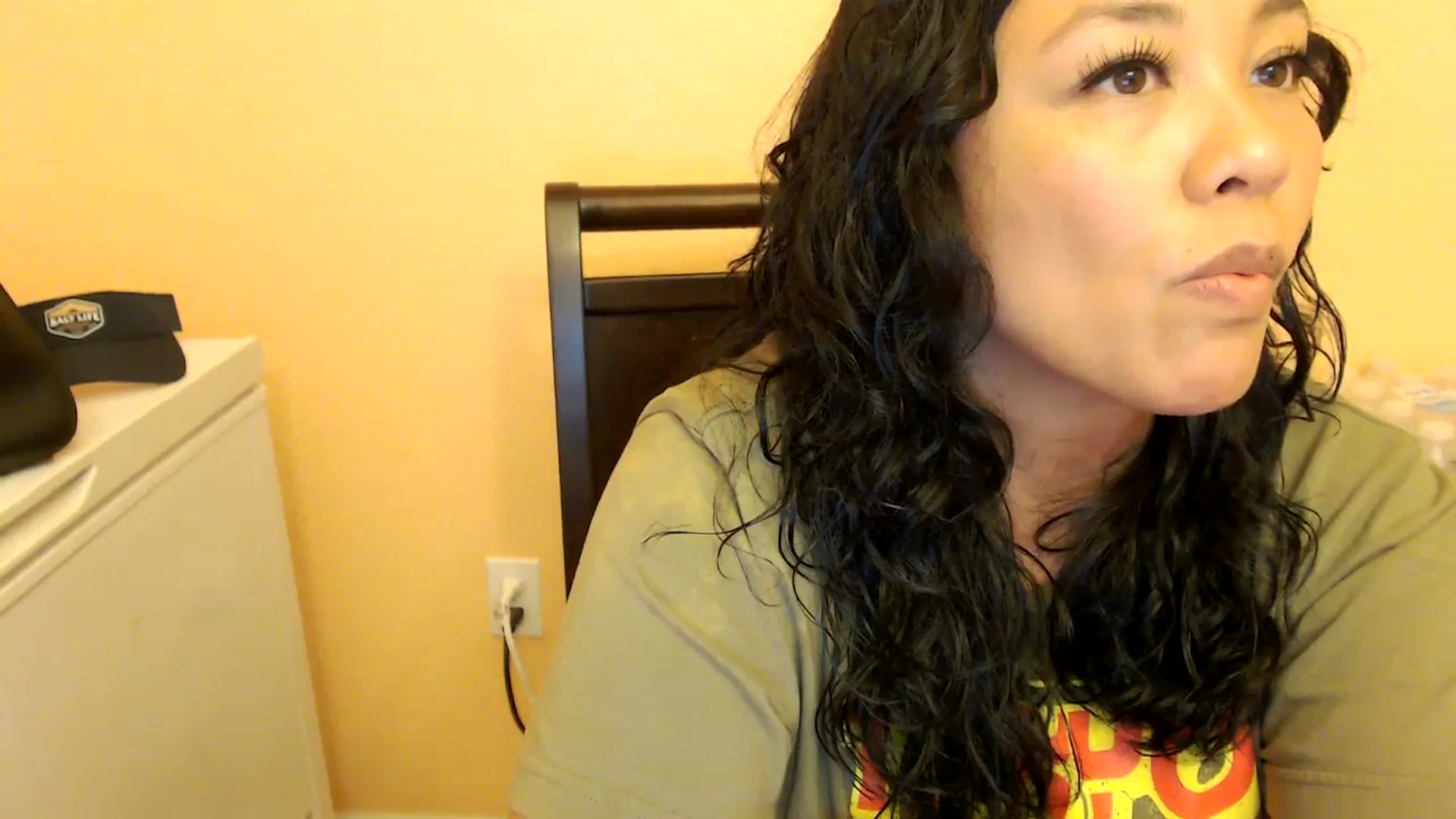 Gallery image thumbnail from MickaylaStar's myfreecams stream on, 02/20/2025, 17:51 image 17 of 20