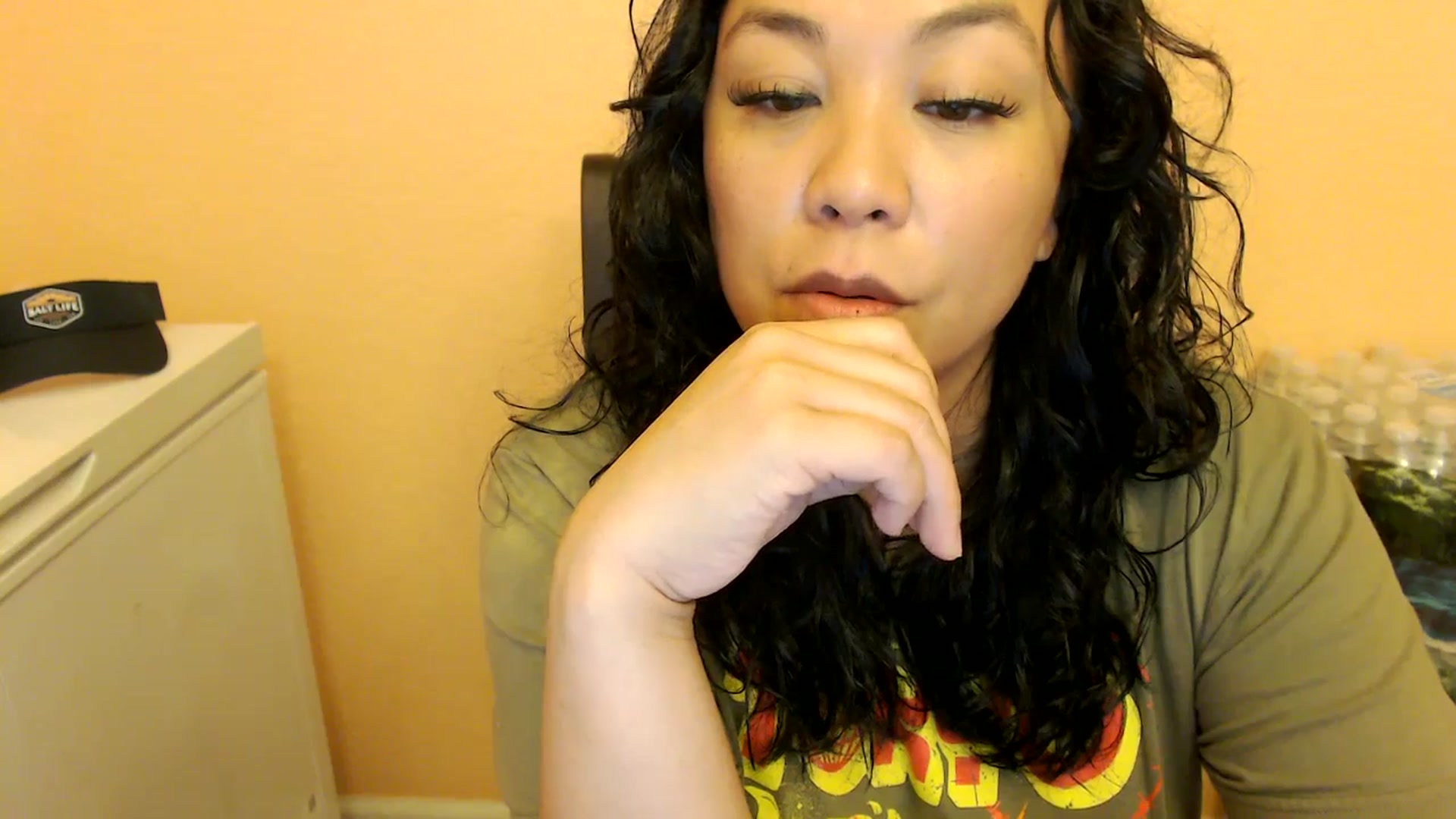 Gallery image thumbnail from MickaylaStar's myfreecams stream on, 02/20/2025, 17:51 image 14 of 20