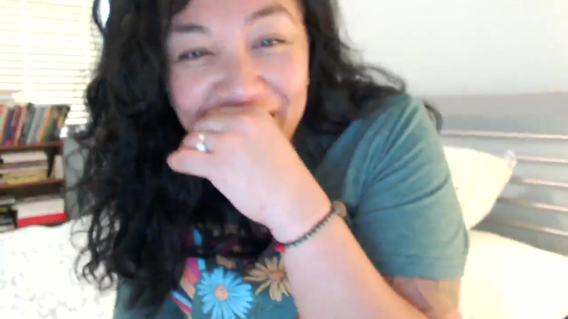Gallery image thumbnail from MickaylaStar's myfreecams stream on, 02/21/2025, 21:32 image 9 of 20