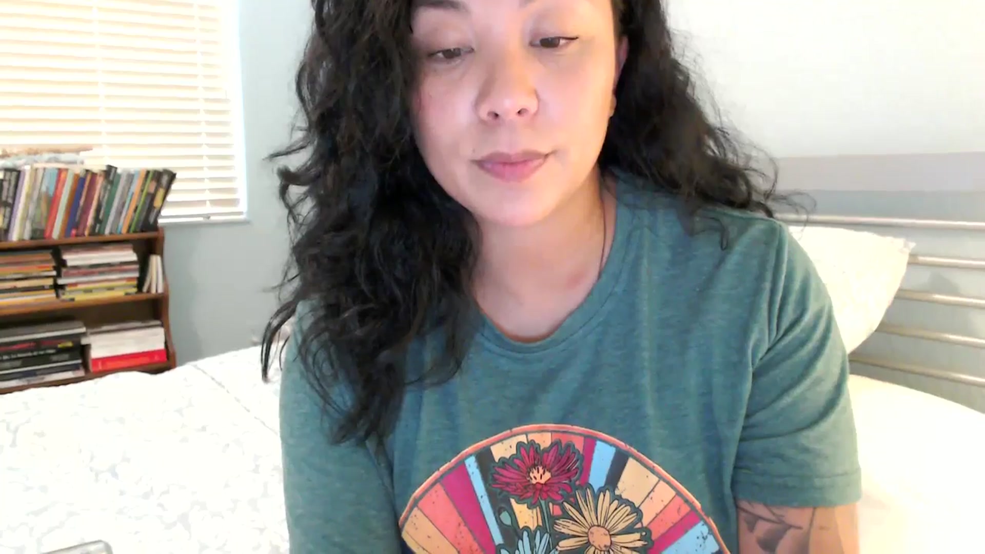 Gallery image thumbnail from MickaylaStar's myfreecams stream on, 02/21/2025, 21:32 image 19 of 20