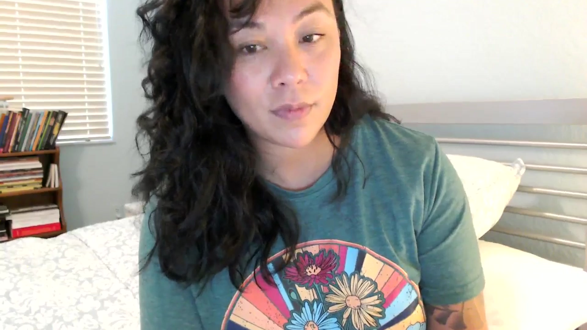 Gallery image thumbnail from MickaylaStar's myfreecams stream on, 02/21/2025, 21:32 image 4 of 20