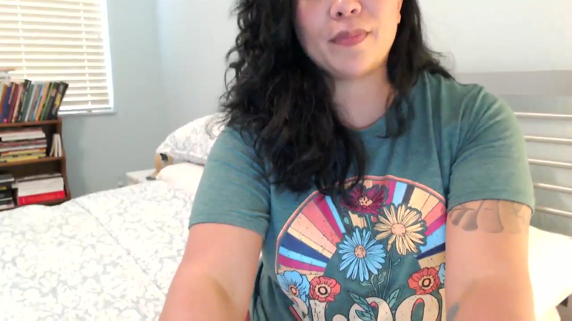 Gallery image thumbnail from MickaylaStar's myfreecams stream on, 02/21/2025, 21:32 image 5 of 20