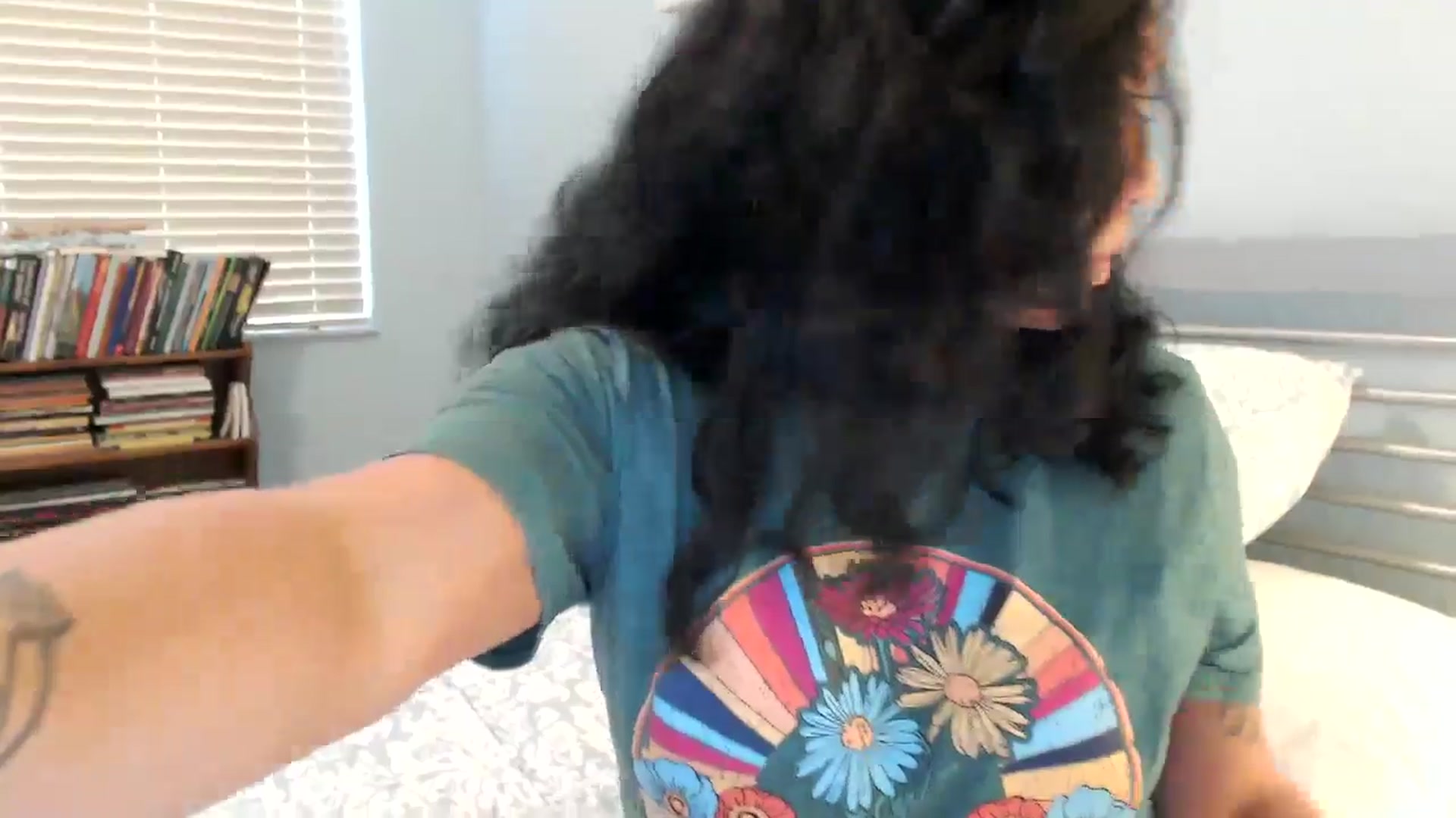 Gallery image thumbnail from MickaylaStar's myfreecams stream on, 02/21/2025, 21:32 image 18 of 20