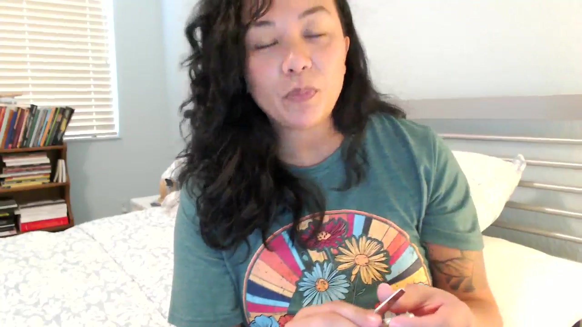 Gallery image thumbnail from MickaylaStar's myfreecams stream on, 02/21/2025, 21:32 image 7 of 20