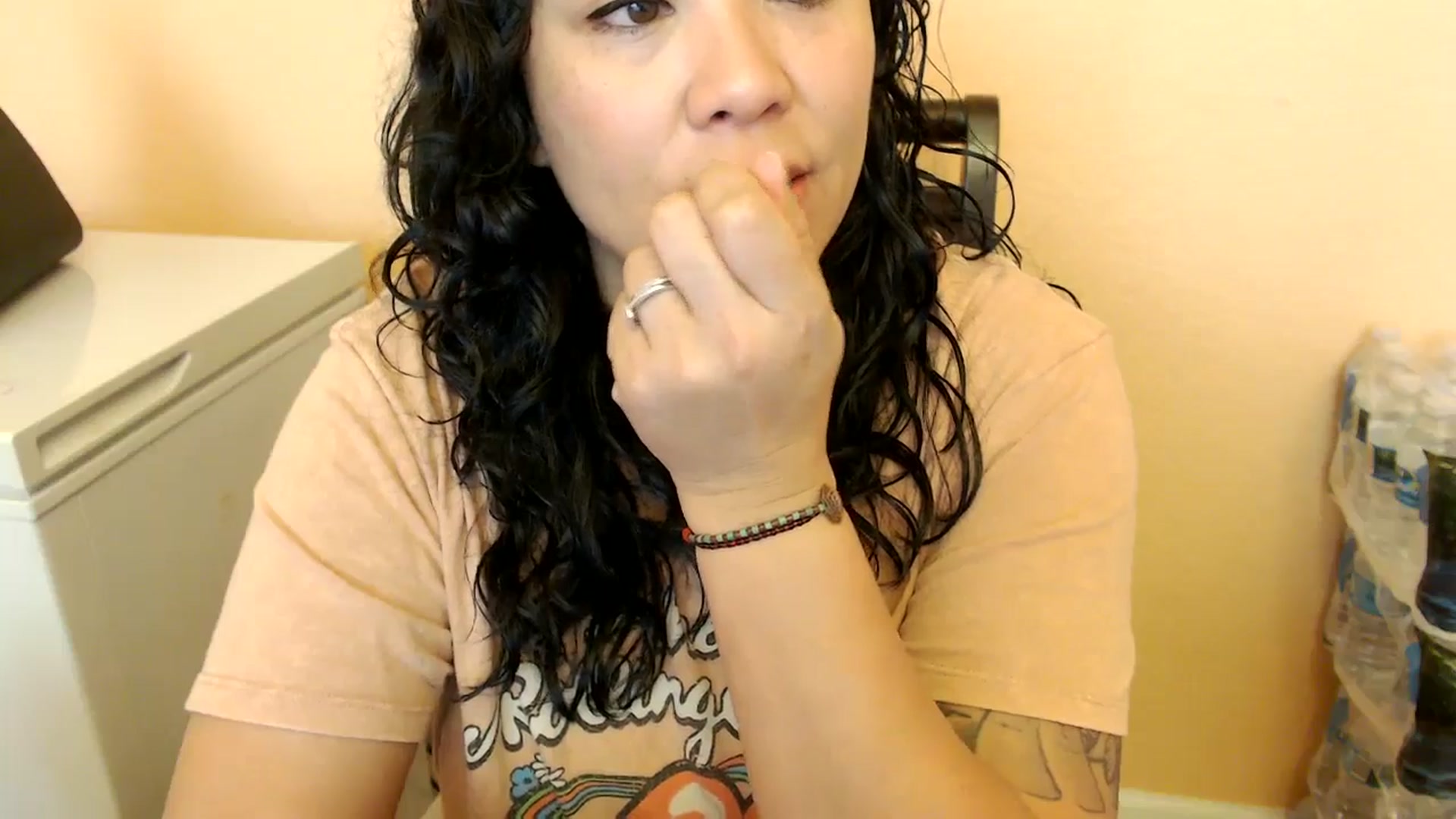 Gallery image thumbnail from MickaylaStar's myfreecams stream on, 02/22/2025, 17:01 image 4 of 20