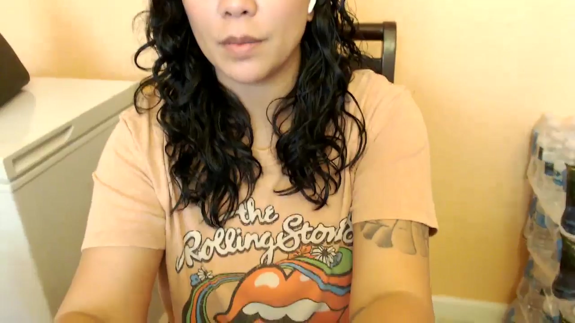 Gallery image thumbnail from MickaylaStar's myfreecams stream on, 02/22/2025, 17:01 image 5 of 20