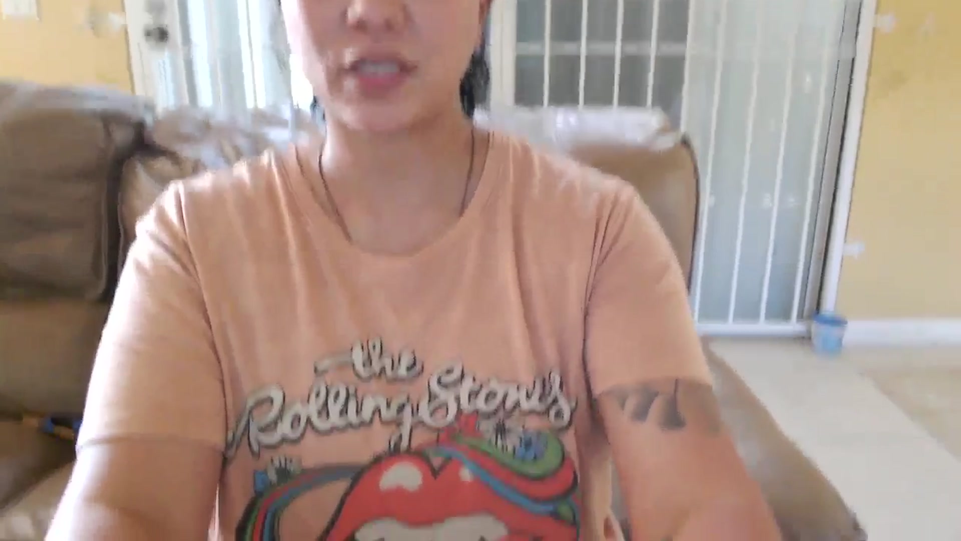 Gallery image thumbnail from MickaylaStar's myfreecams stream on, 02/22/2025, 20:41 image 5 of 20