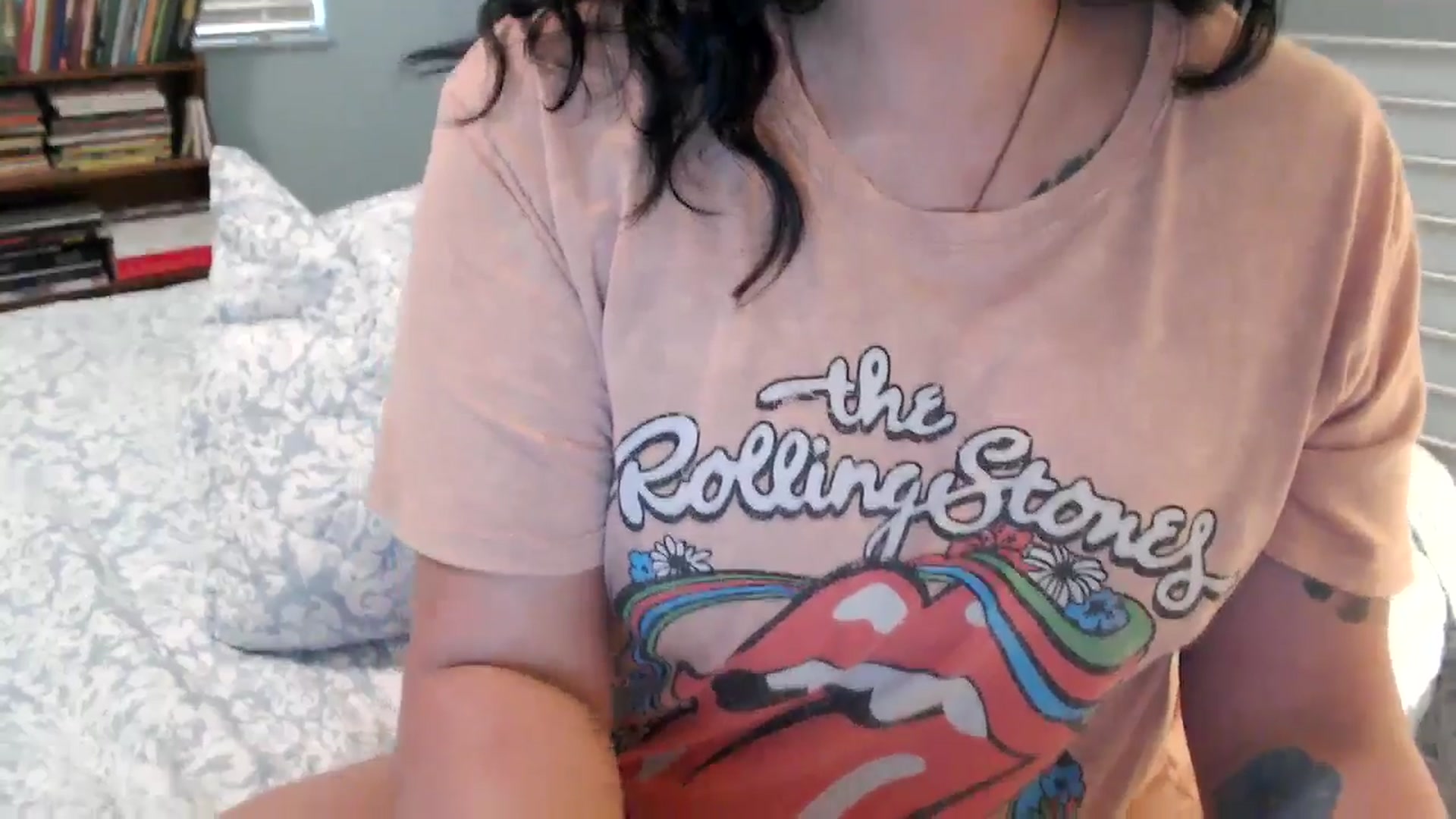 Gallery image thumbnail from MickaylaStar's myfreecams stream on, 02/22/2025, 21:16 image 13 of 20