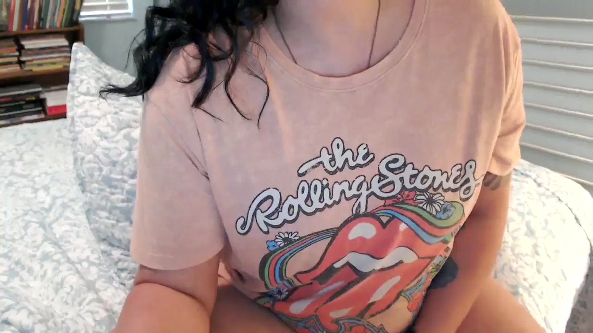 Gallery image thumbnail from MickaylaStar's myfreecams stream on, 02/22/2025, 21:16 image 3 of 20