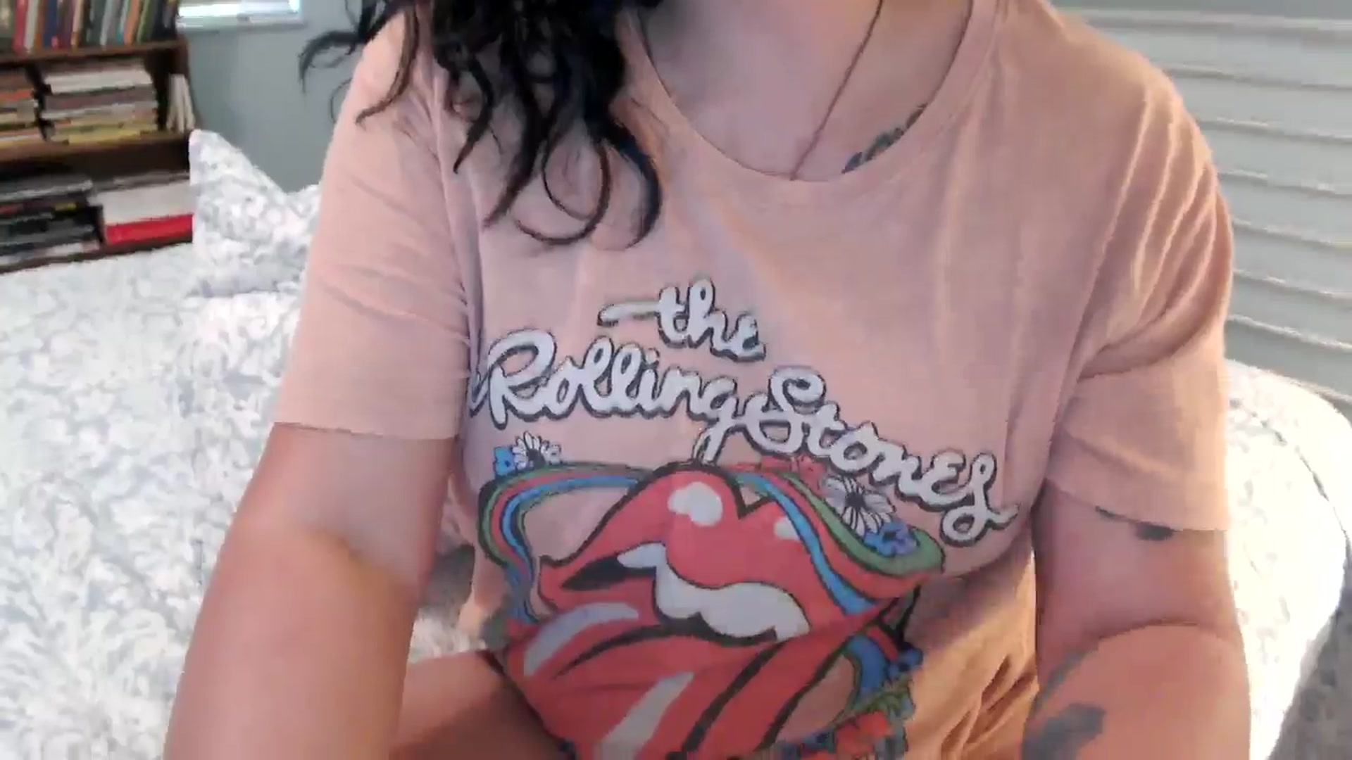 Gallery image thumbnail from MickaylaStar's myfreecams stream on, 02/22/2025, 21:16 image 12 of 20