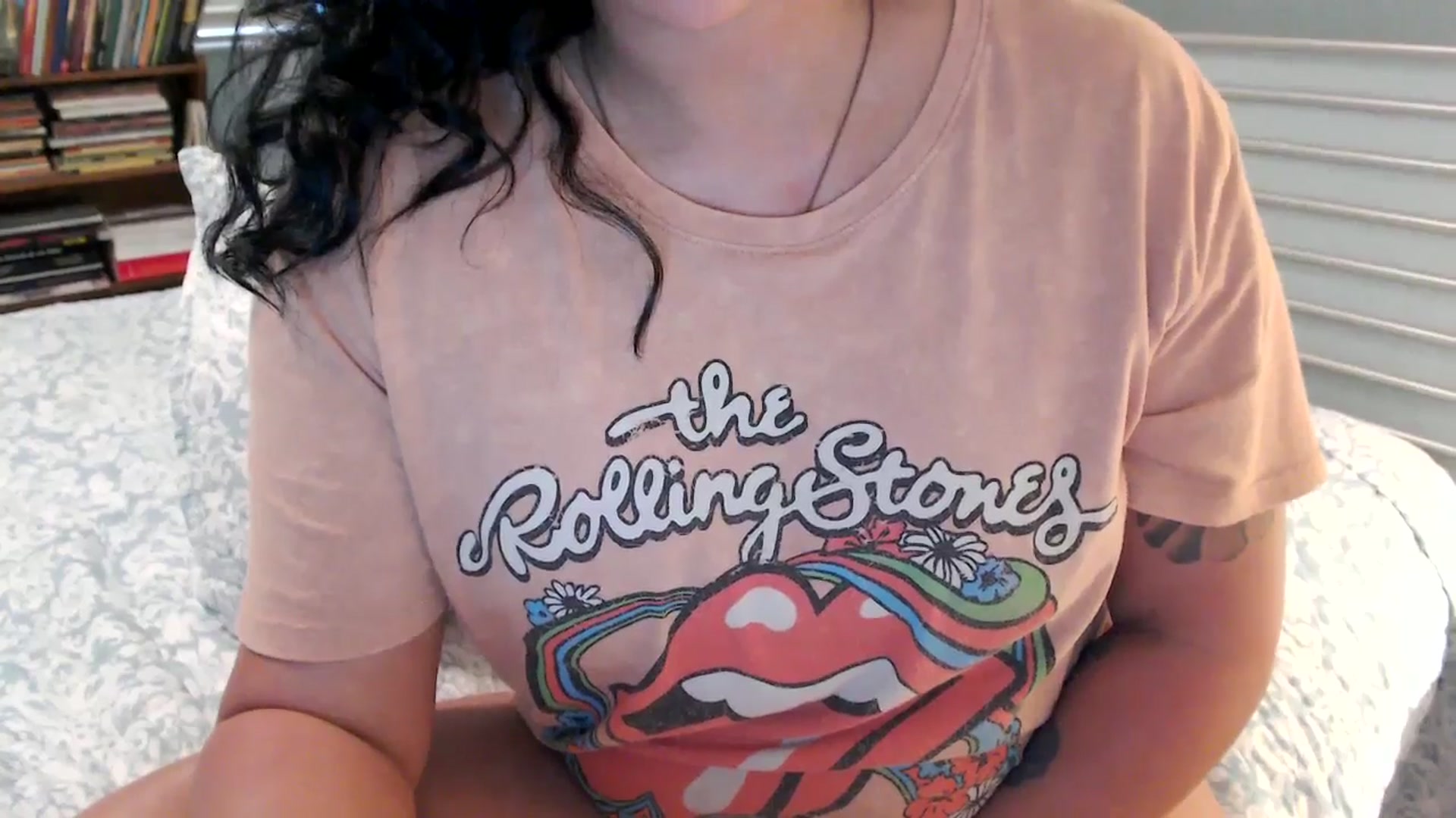 Gallery image thumbnail from MickaylaStar's myfreecams stream on, 02/22/2025, 21:16 image 8 of 20