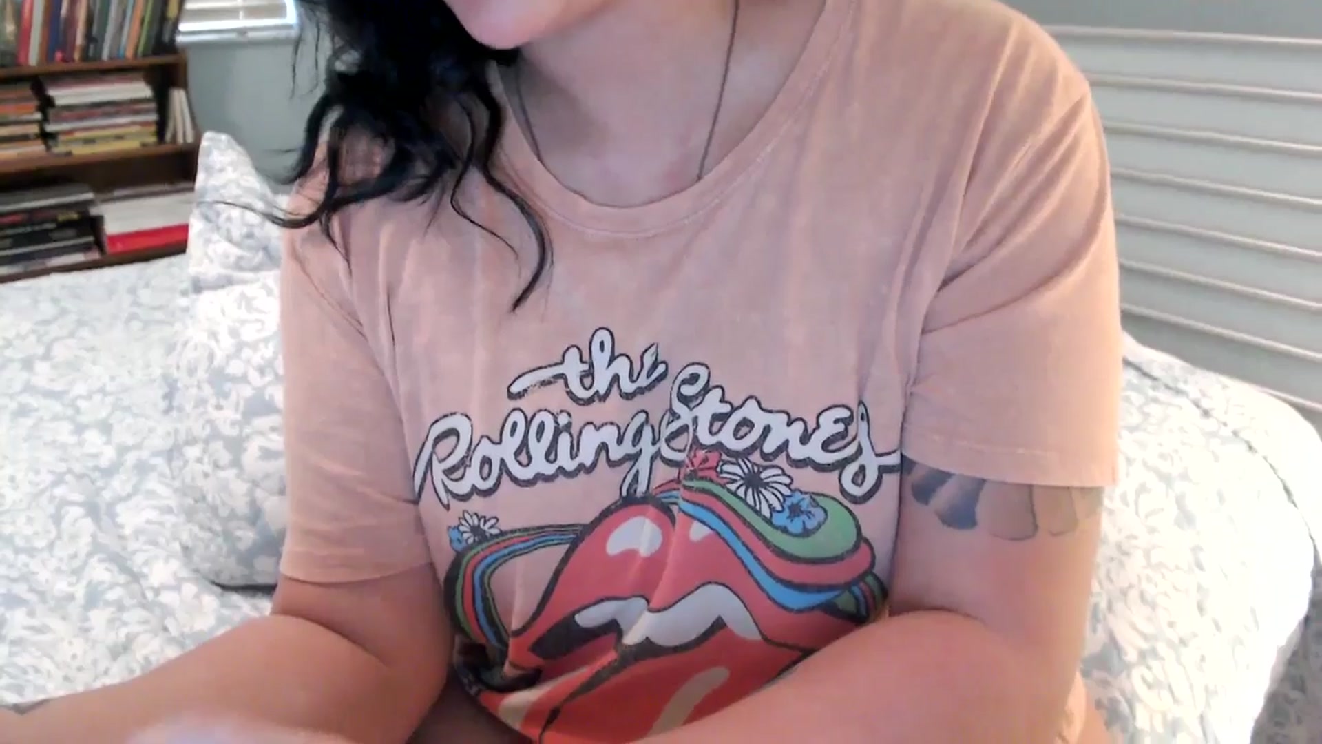 Gallery image thumbnail from MickaylaStar's myfreecams stream on, 02/22/2025, 21:16 image 10 of 20
