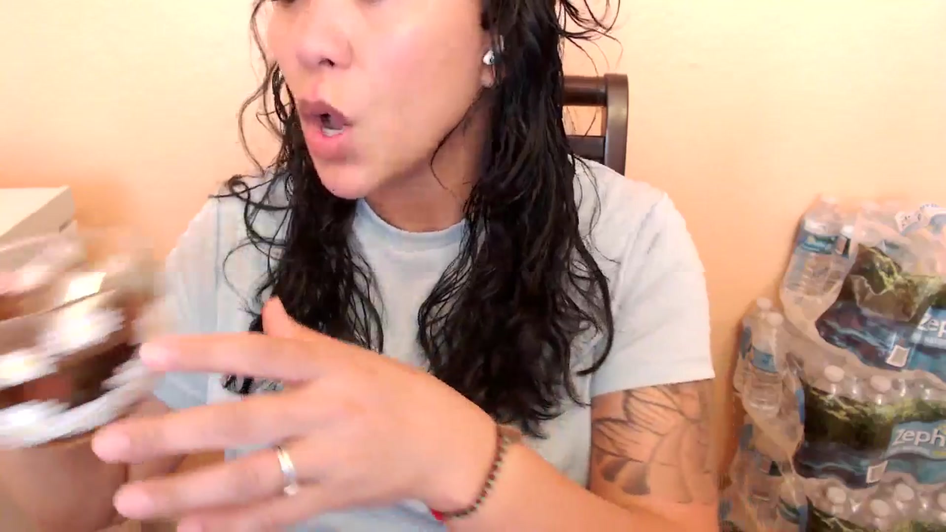 Gallery image thumbnail from MickaylaStar's myfreecams stream on, 02/23/2025, 16:01 image 10 of 20