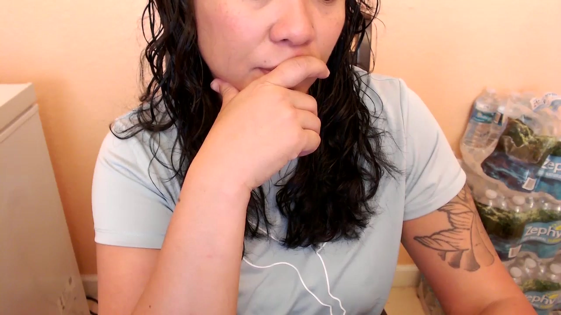 Gallery image thumbnail from MickaylaStar's myfreecams stream on, 02/23/2025, 16:01 image 15 of 20