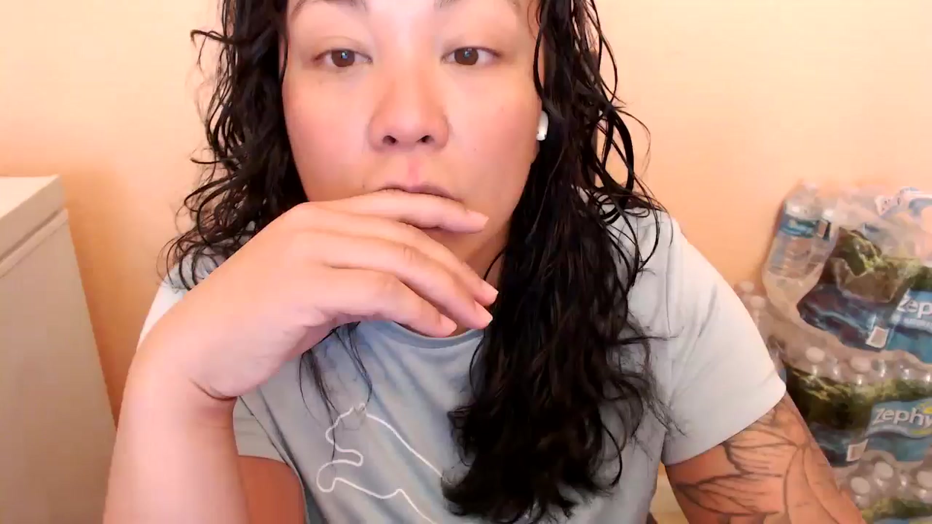 Gallery image thumbnail from MickaylaStar's myfreecams stream on, 02/23/2025, 16:01 image 20 of 20