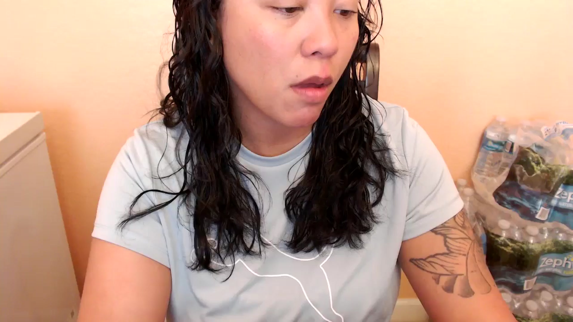 Gallery image thumbnail from MickaylaStar's myfreecams stream on, 02/23/2025, 16:01 image 12 of 20