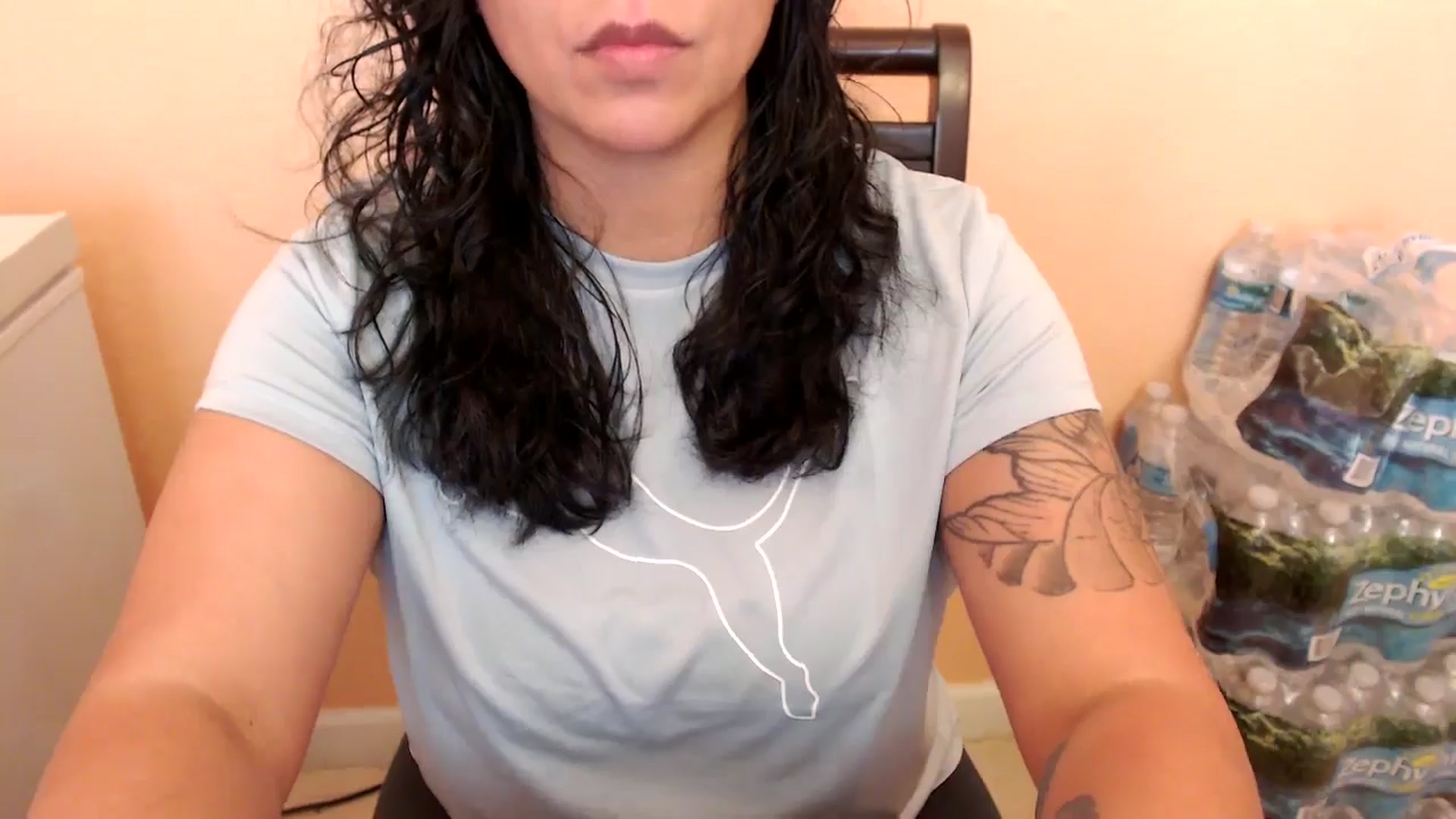 Gallery image thumbnail from MickaylaStar's myfreecams stream on, 02/23/2025, 16:26 image 2 of 20
