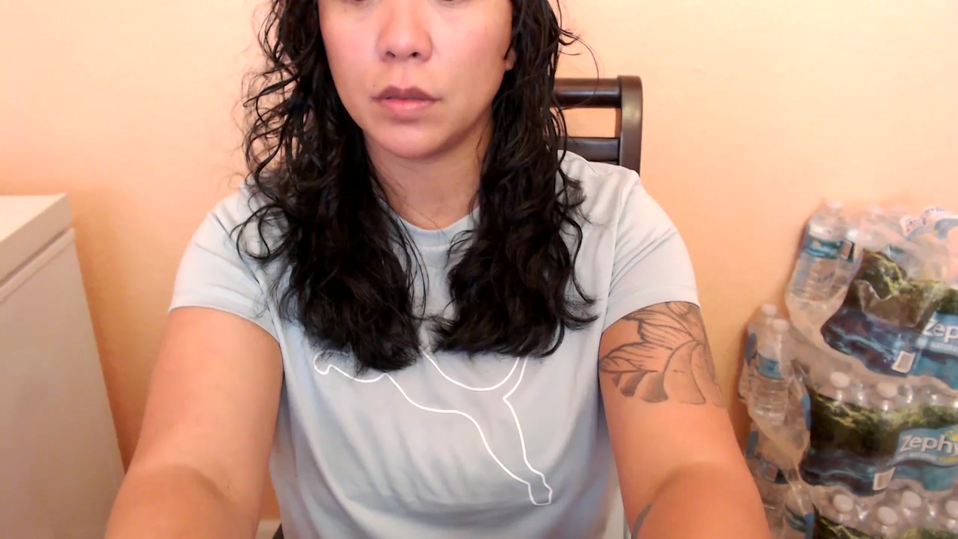 Gallery image thumbnail from MickaylaStar's myfreecams stream on, 02/23/2025, 16:26 image 13 of 20