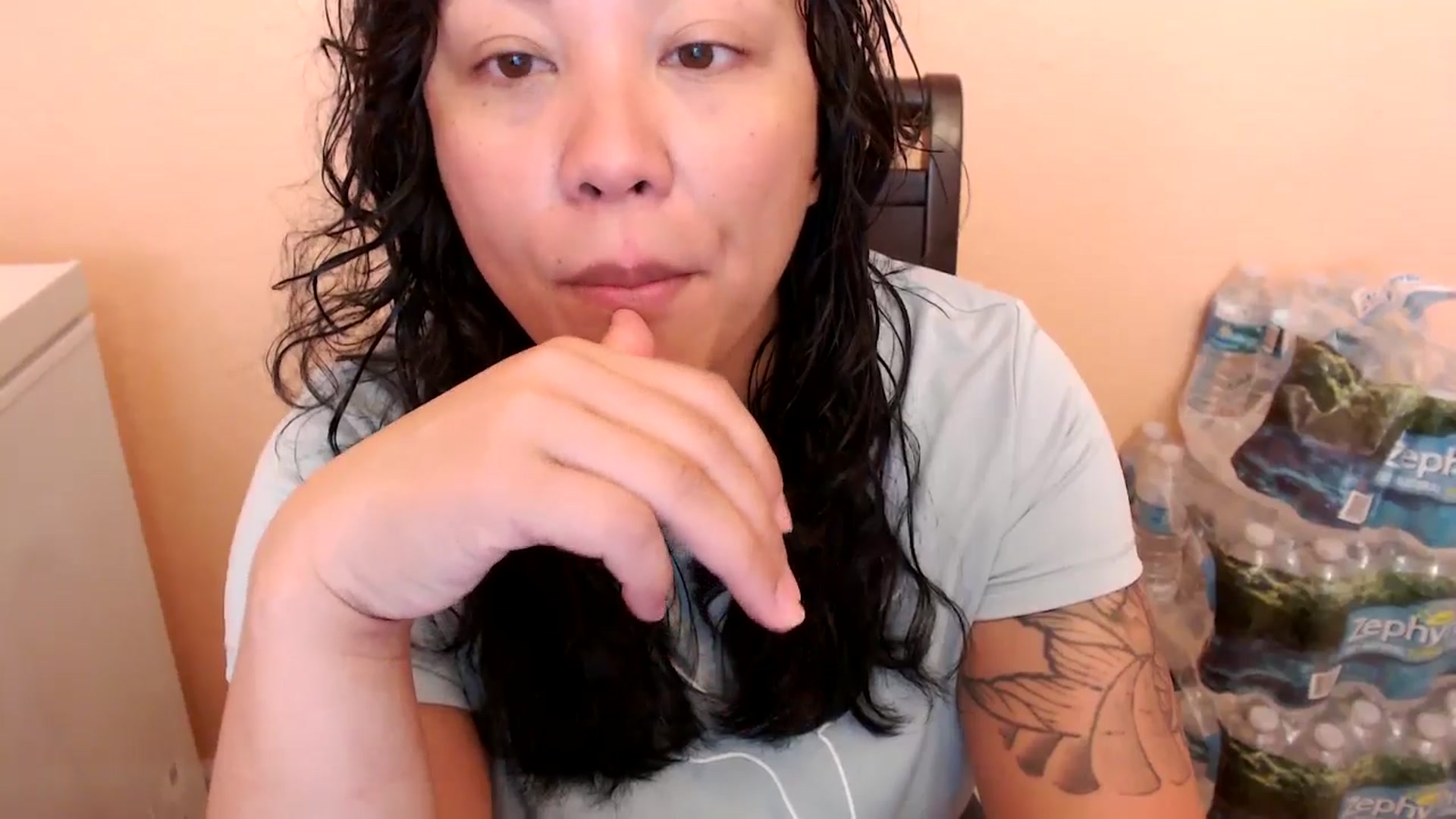 Gallery image thumbnail from MickaylaStar's myfreecams stream on, 02/23/2025, 16:26 image 7 of 20