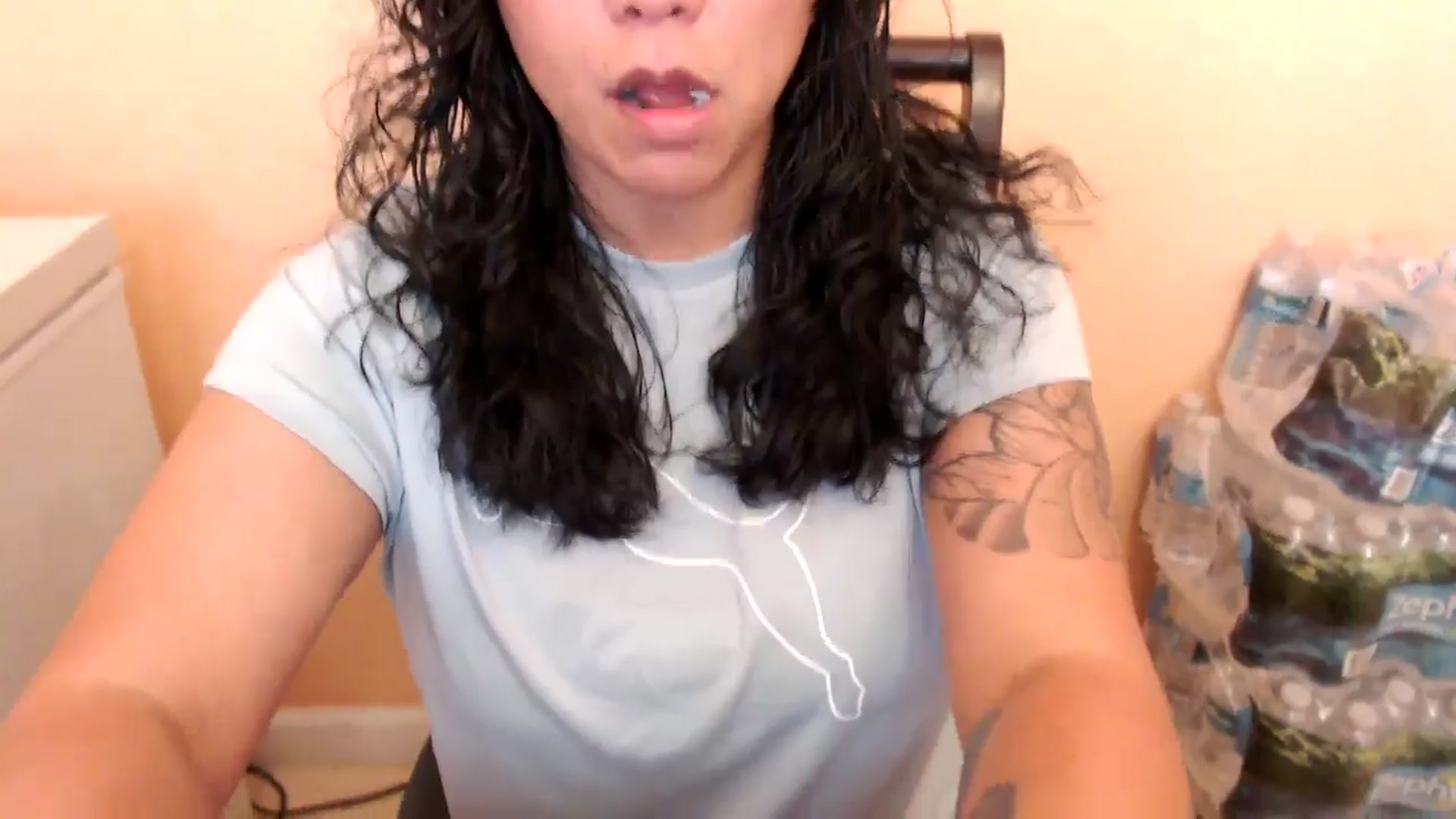 Gallery image thumbnail from MickaylaStar's myfreecams stream on, 02/23/2025, 16:26 image 9 of 20