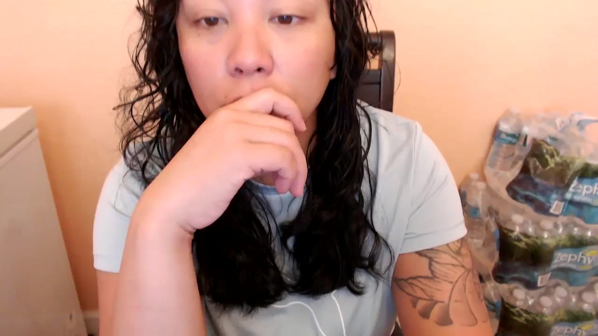 Gallery image thumbnail from MickaylaStar's myfreecams stream on, 02/23/2025, 16:26 image 8 of 20