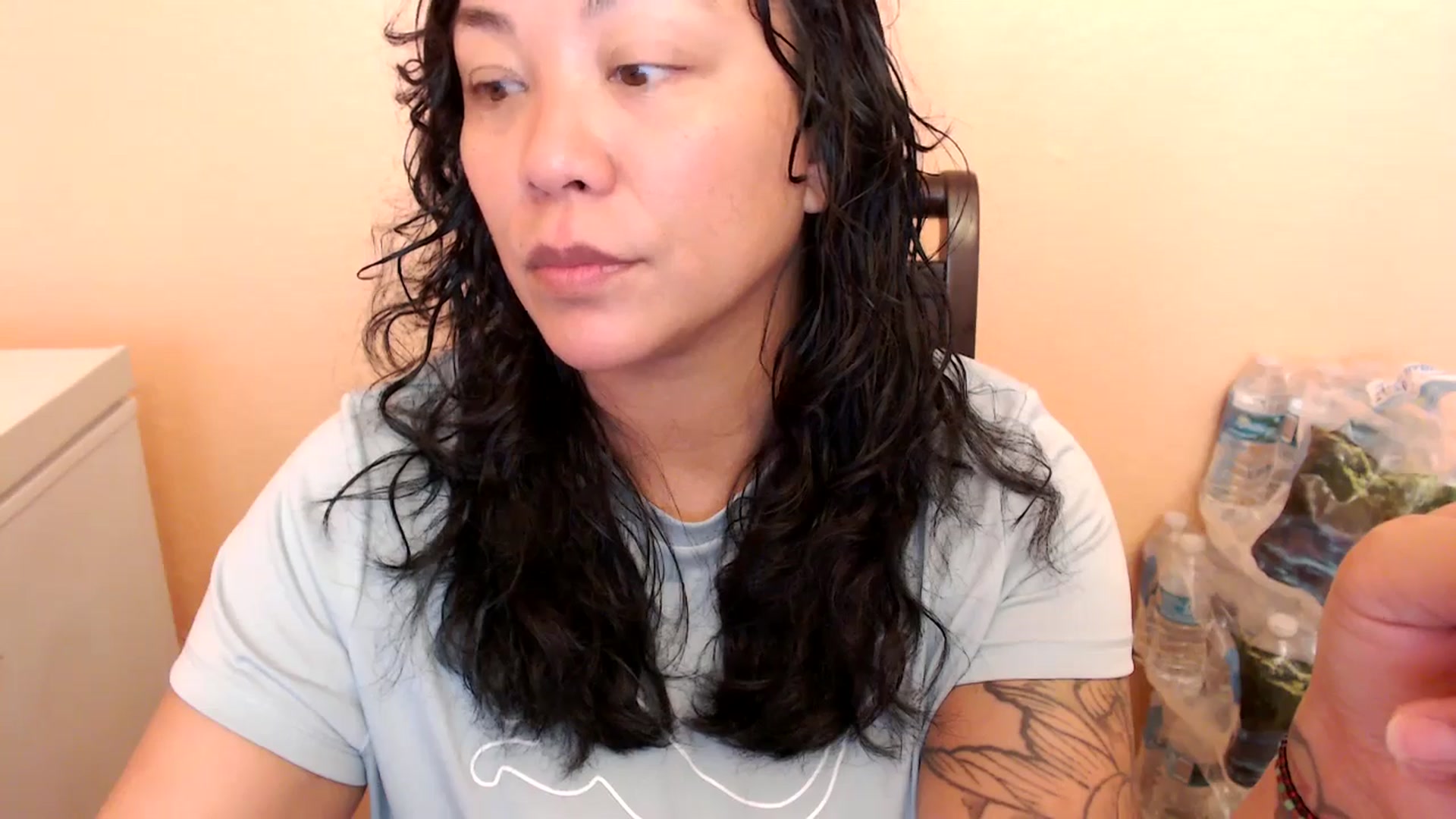 Gallery image thumbnail from MickaylaStar's myfreecams stream on, 02/23/2025, 16:26 image 20 of 20