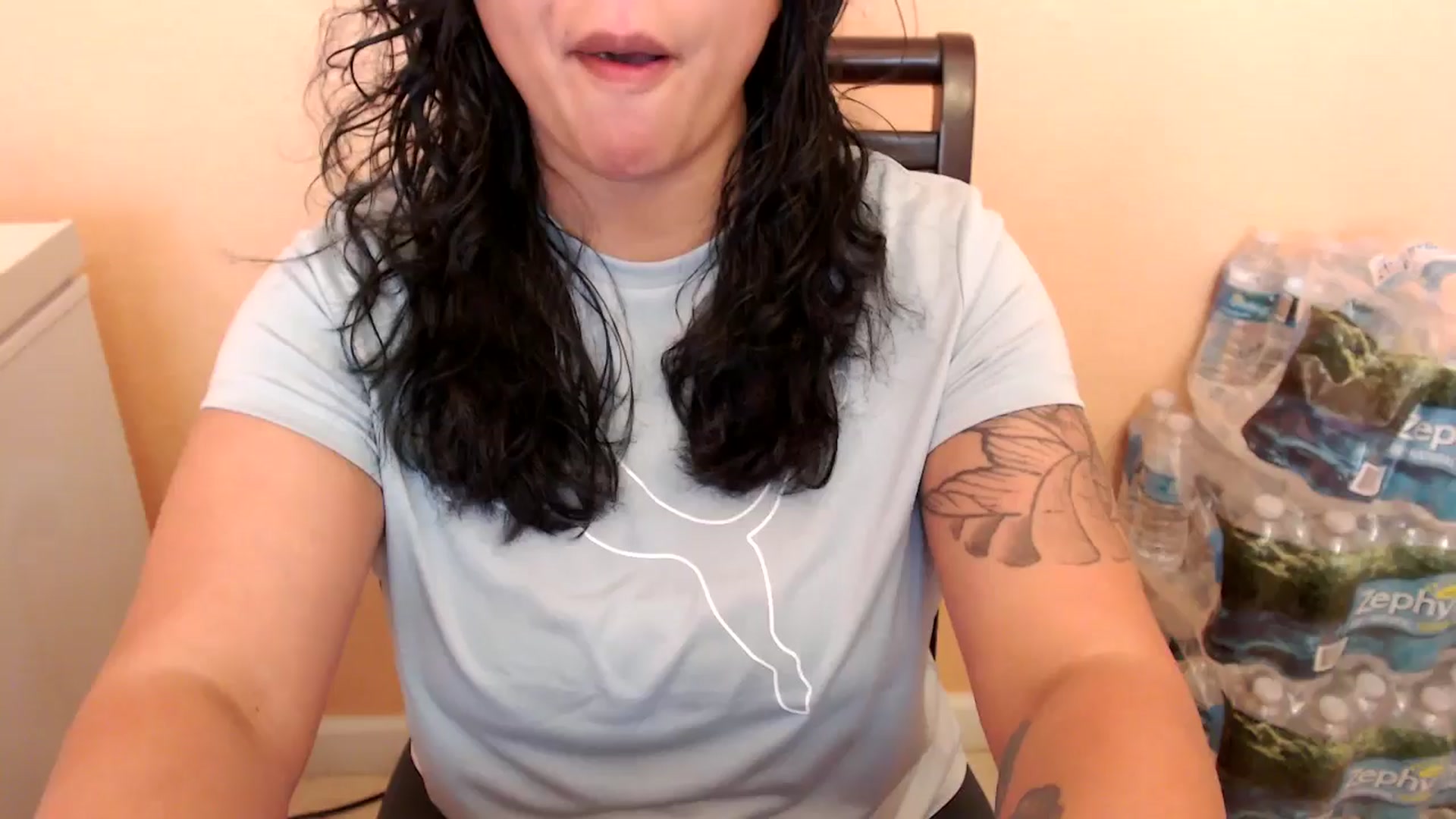 Gallery image thumbnail from MickaylaStar's myfreecams stream on, 02/23/2025, 16:26 image 1 of 20
