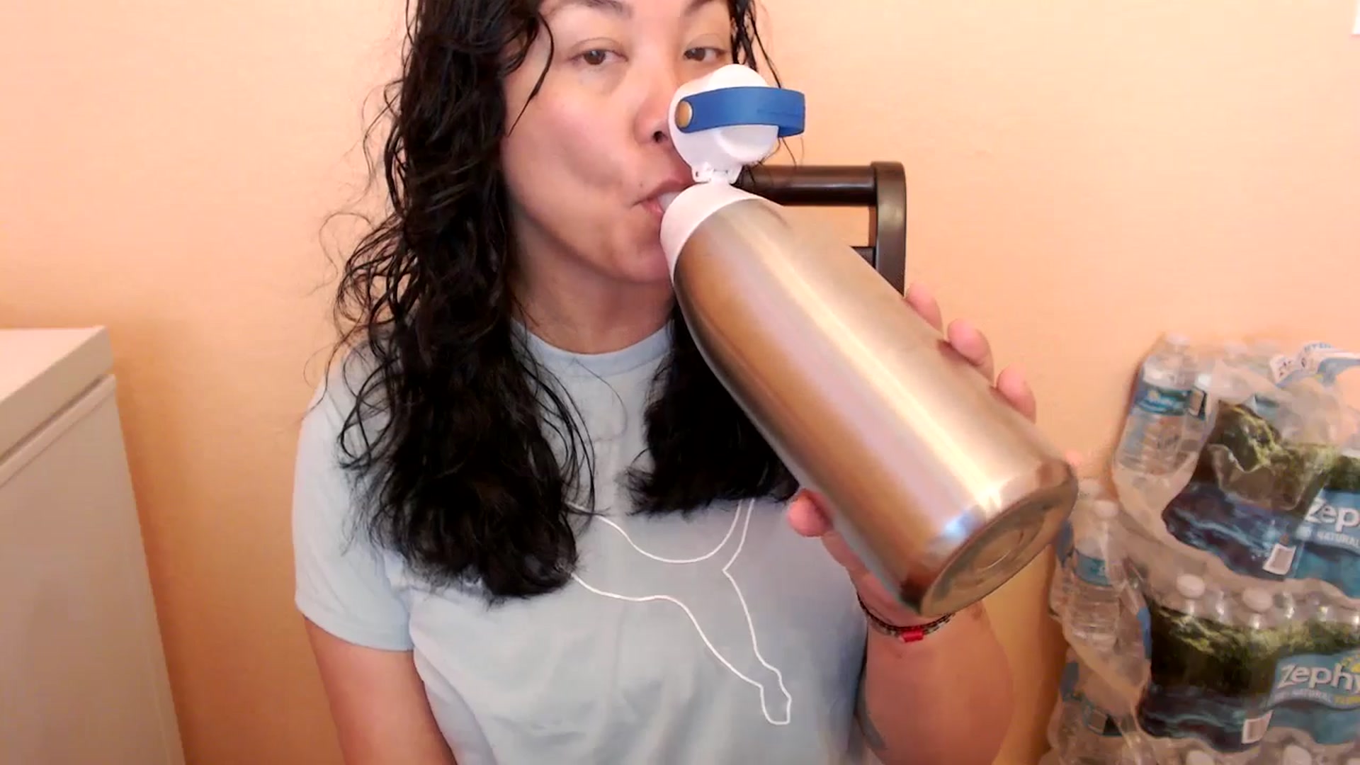 Gallery image thumbnail from MickaylaStar's myfreecams stream on, 02/23/2025, 16:26 image 14 of 20